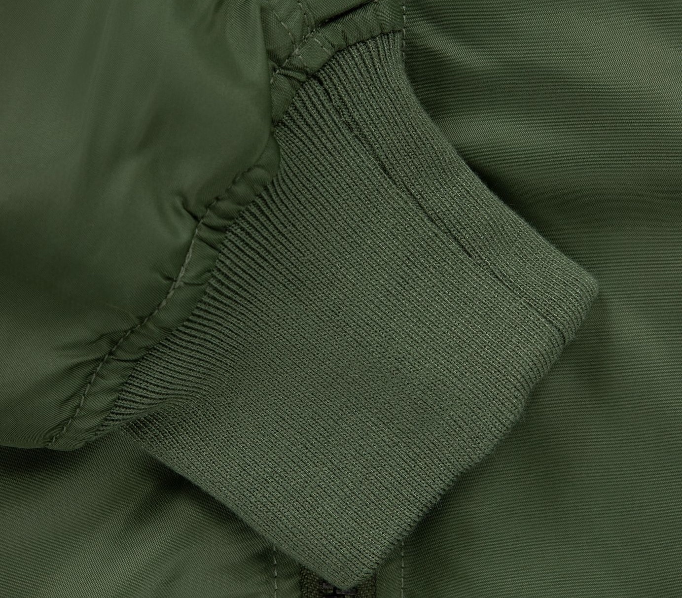 Bunda Pitbull Beejay II - Olive