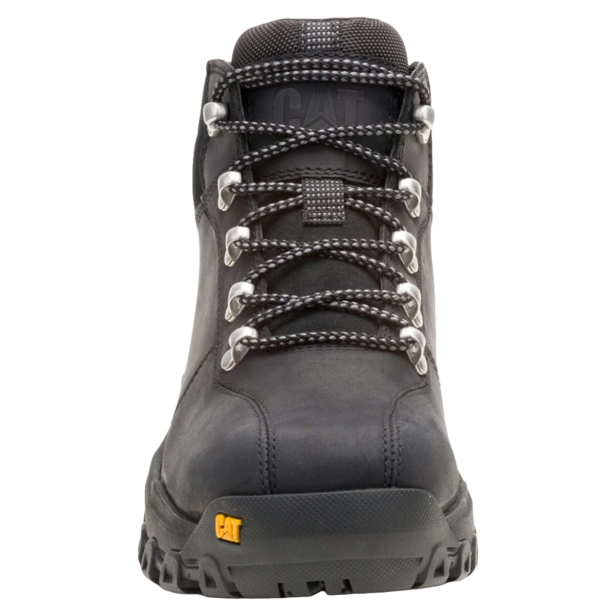 Boty Cat Footwear Threshold Rebound - Black