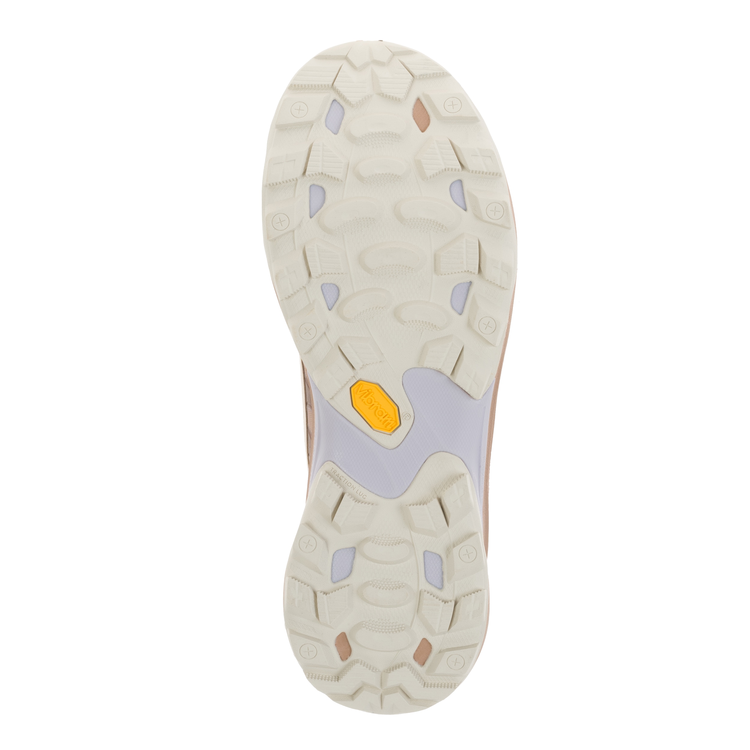 Dámské boty Merrell MOAB Speed 2 GTX - Nougat