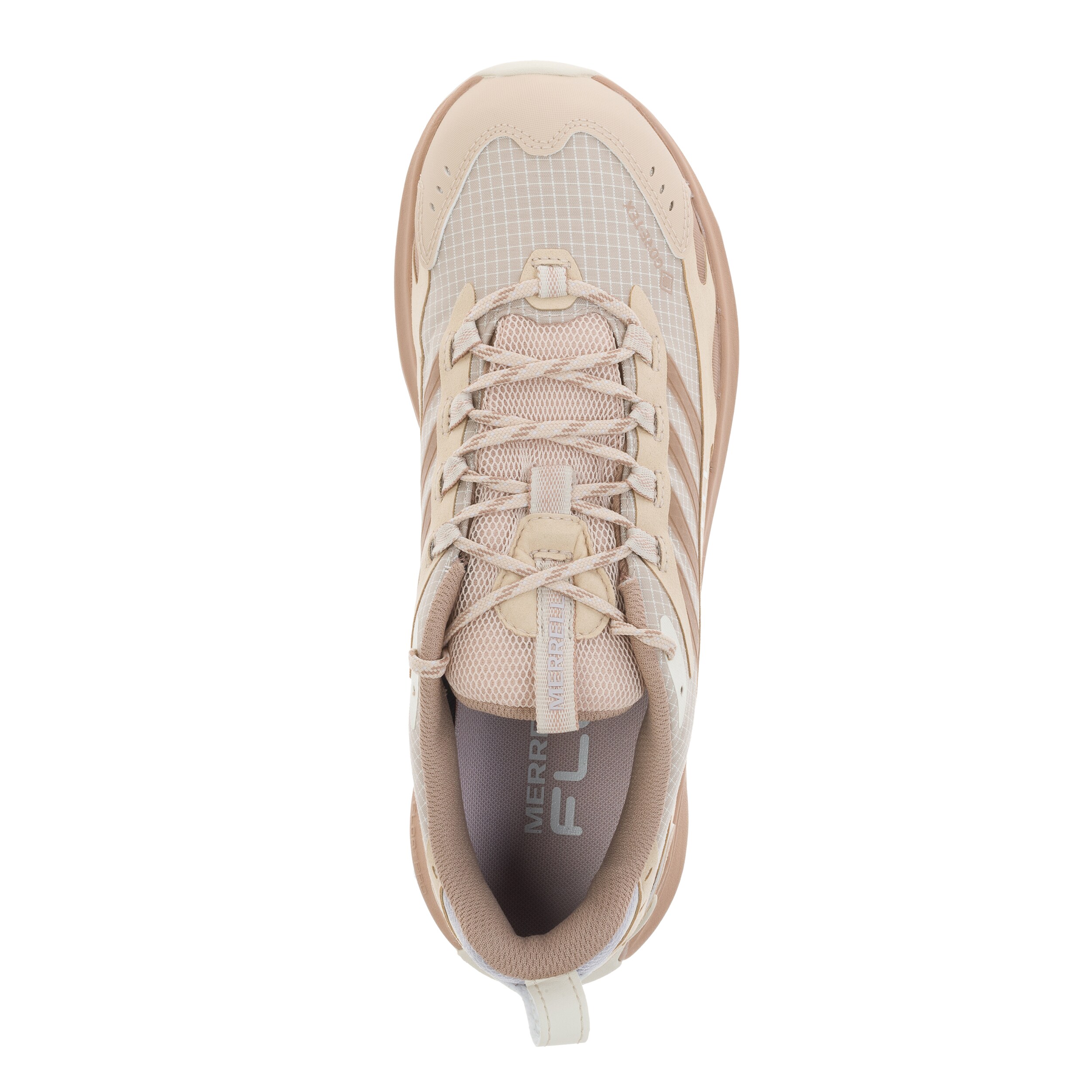 Dámské boty Merrell MOAB Speed 2 GTX - Nougat