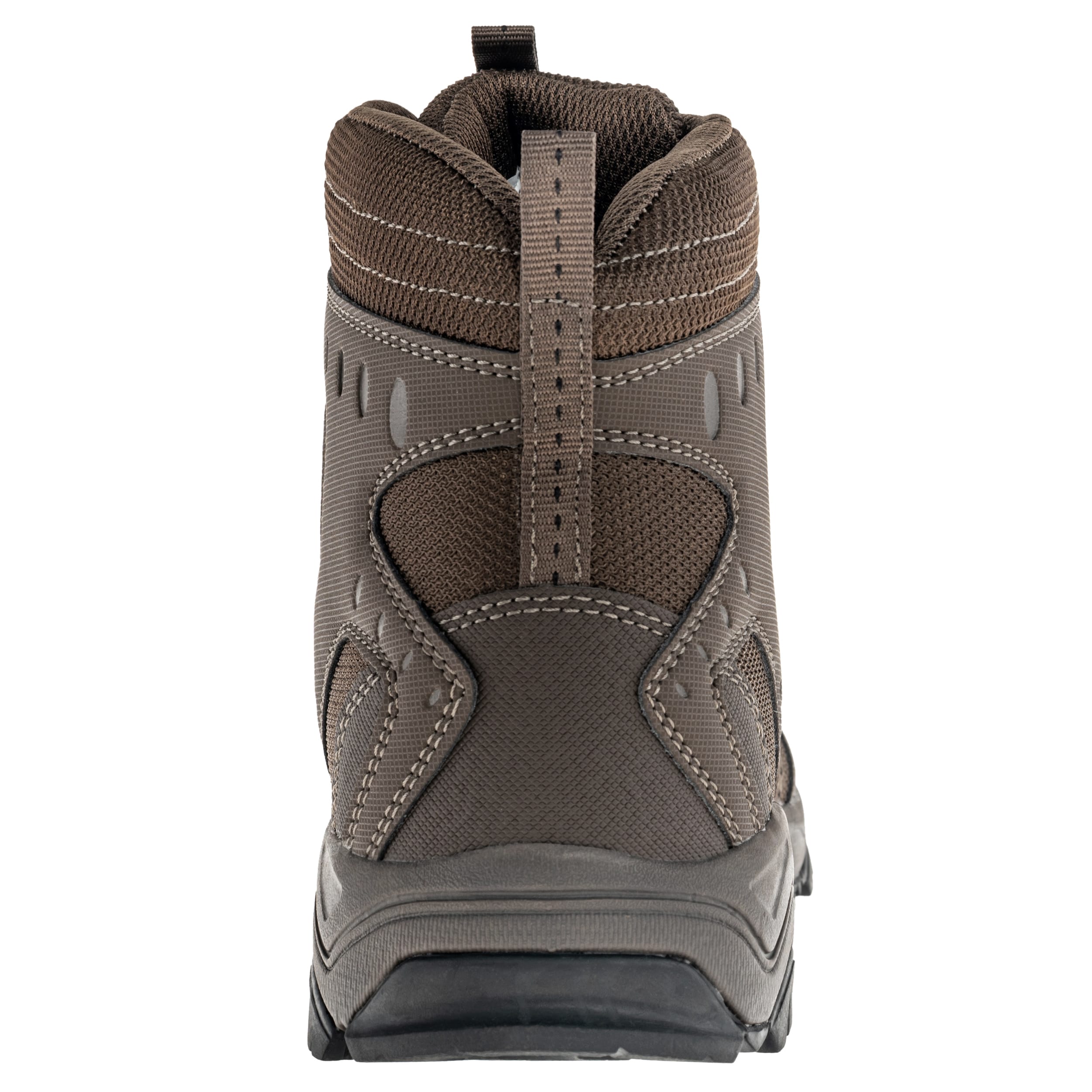 Taktické boty MFH Combat Tactical - Brown