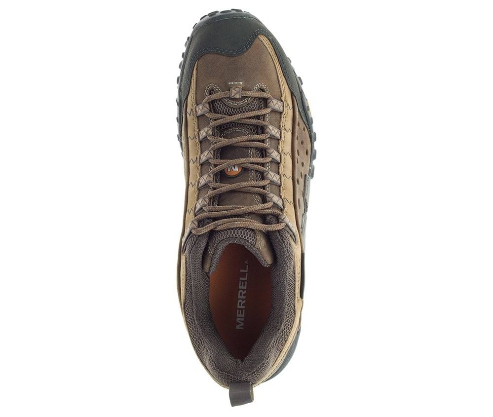 Boty Merrell Intercept - Brown