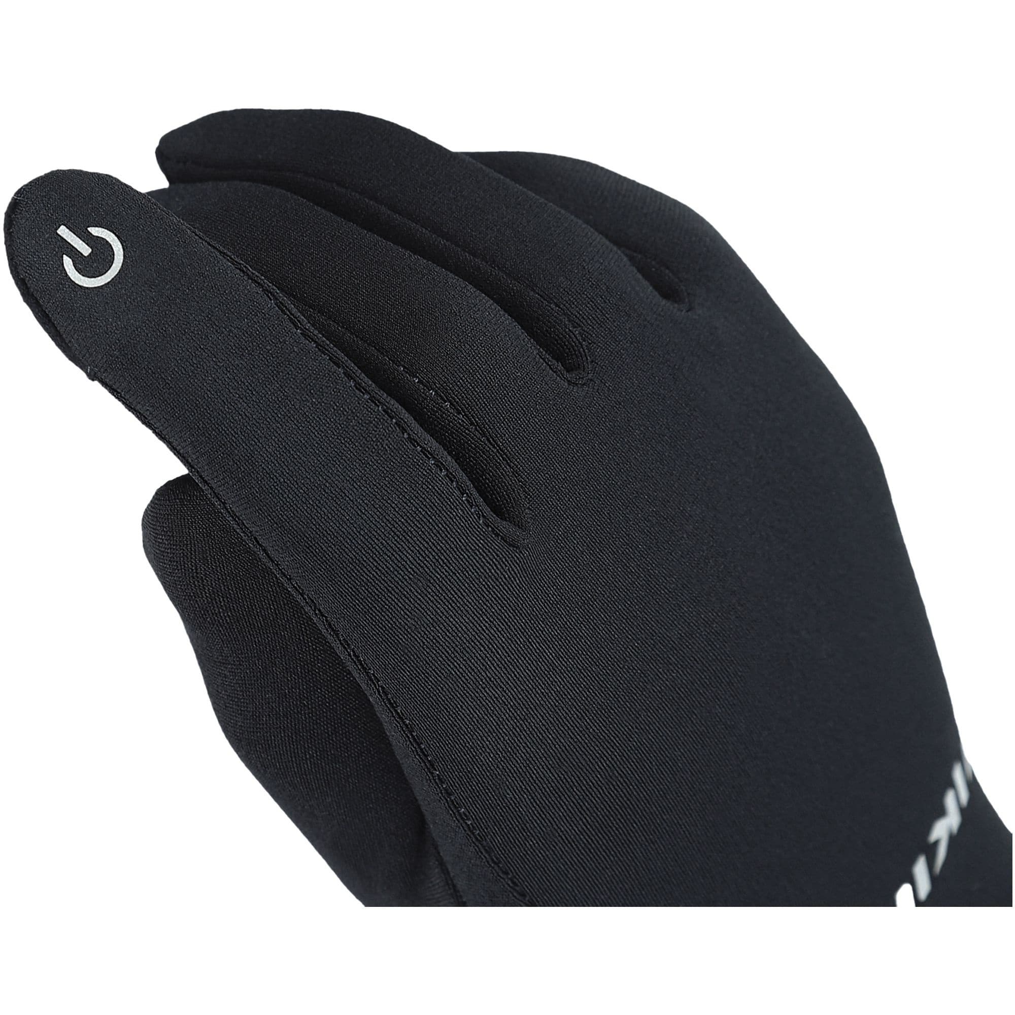 Rukavice Viking Tigra - Black