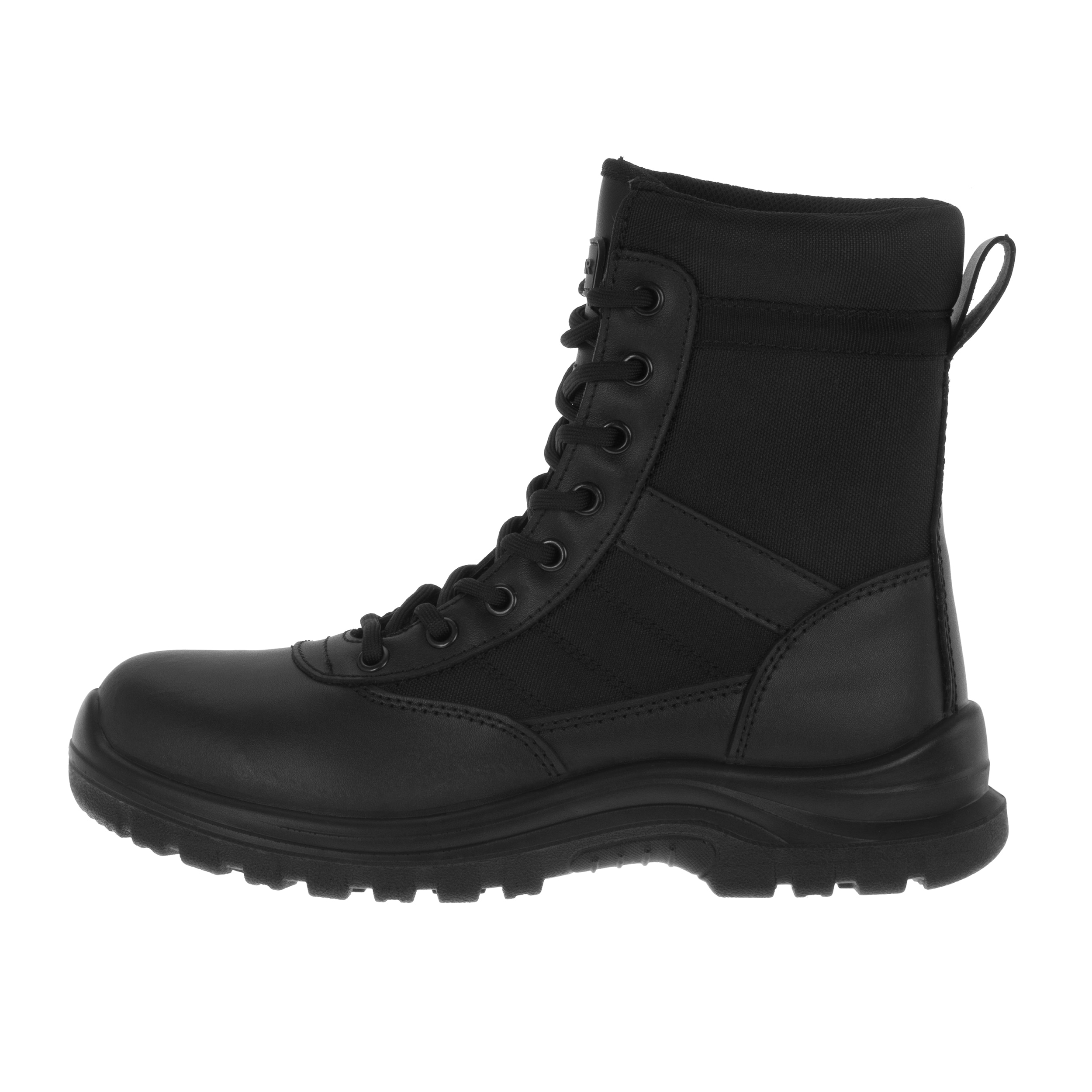 Boty Hunter M-04 Grom - Black