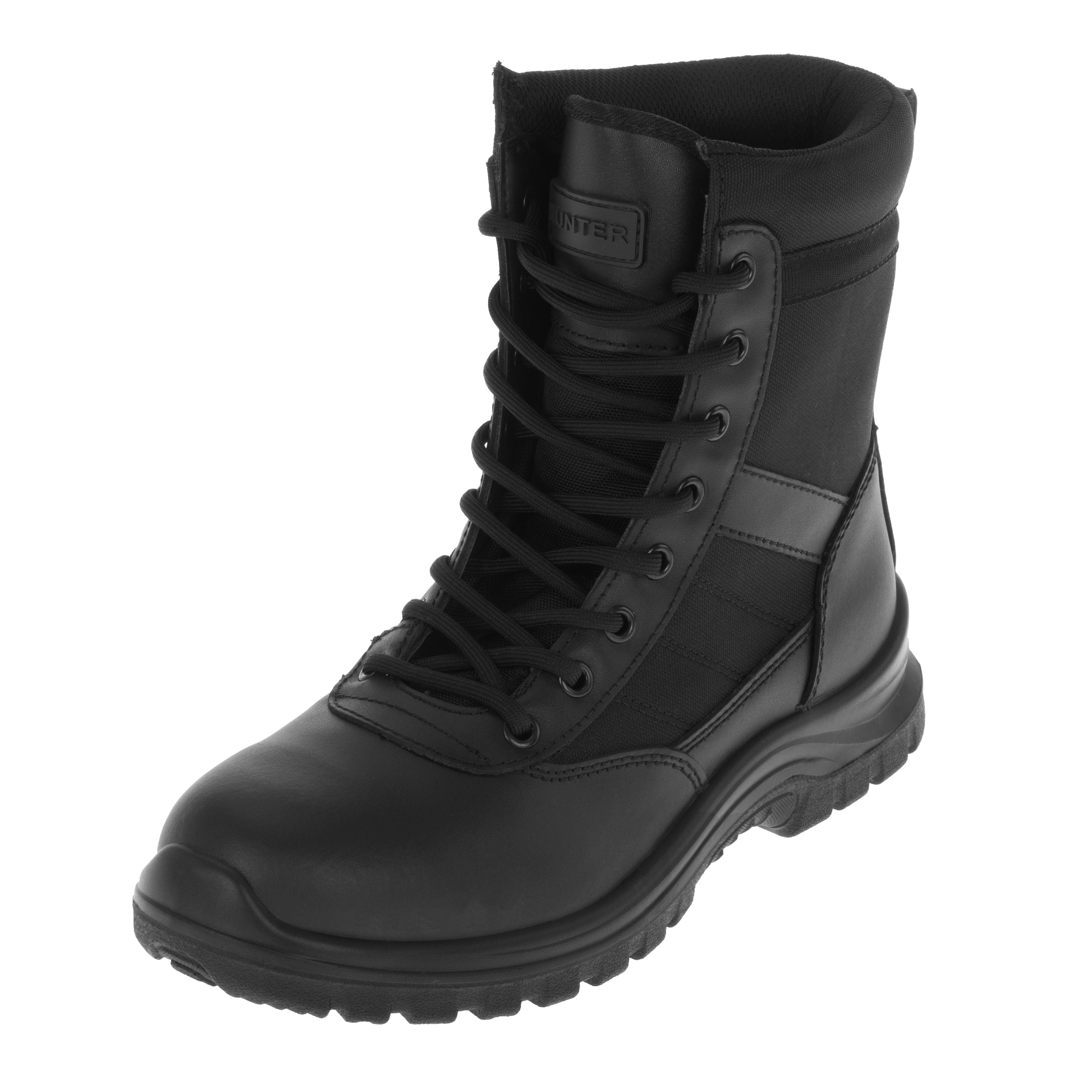 Boty Hunter M-04 Grom - Black