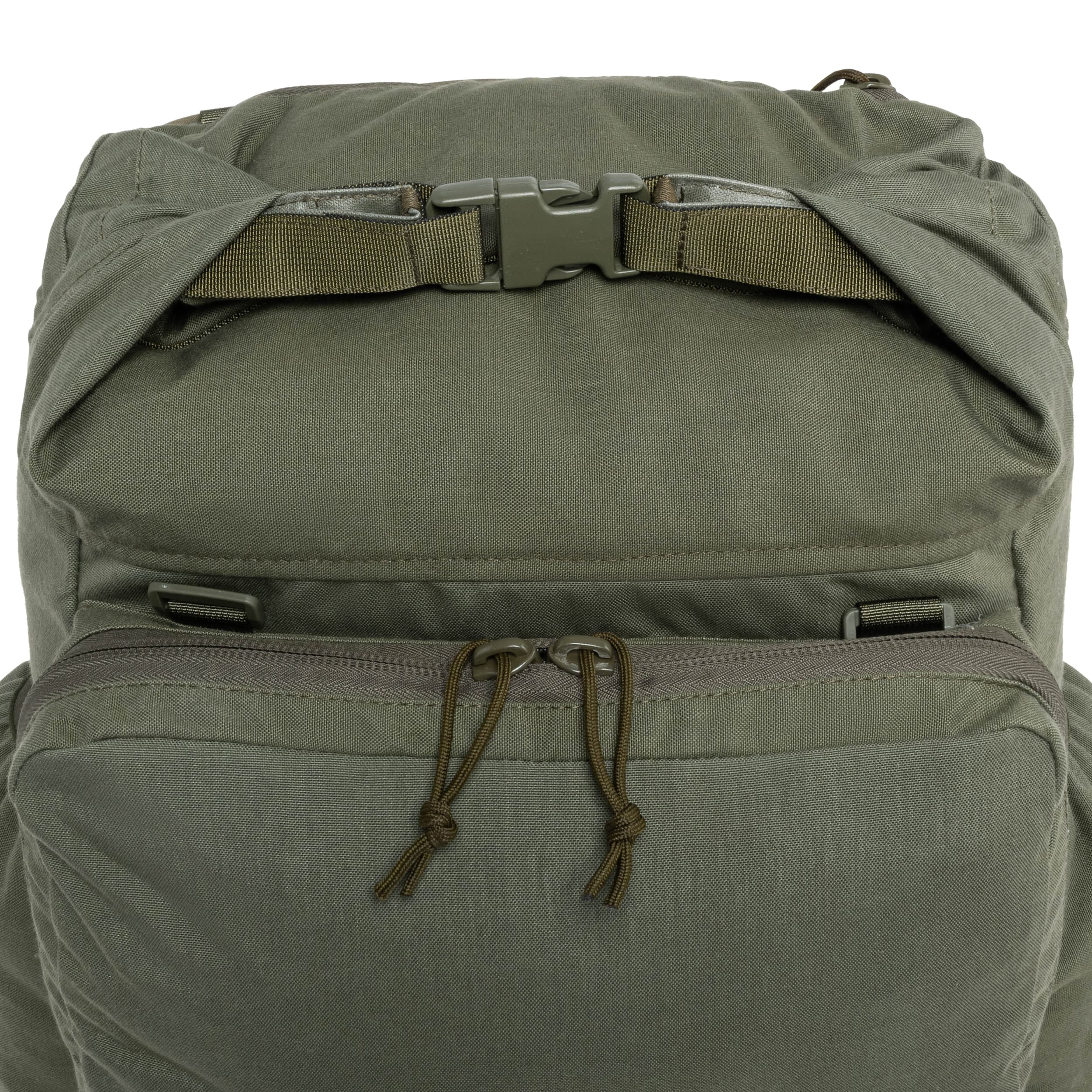 Kostkový batoh Wisport Cube 20 l – Olive Green