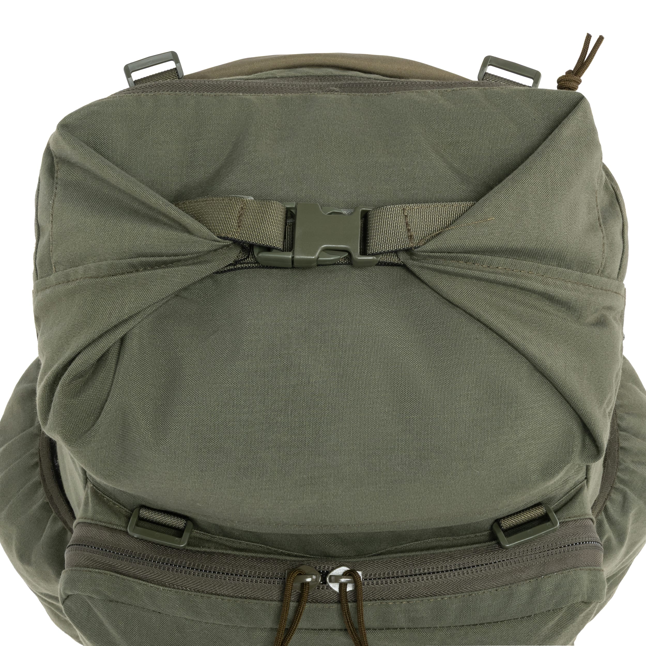 Kostkový batoh Wisport Cube 20 l – Olive Green