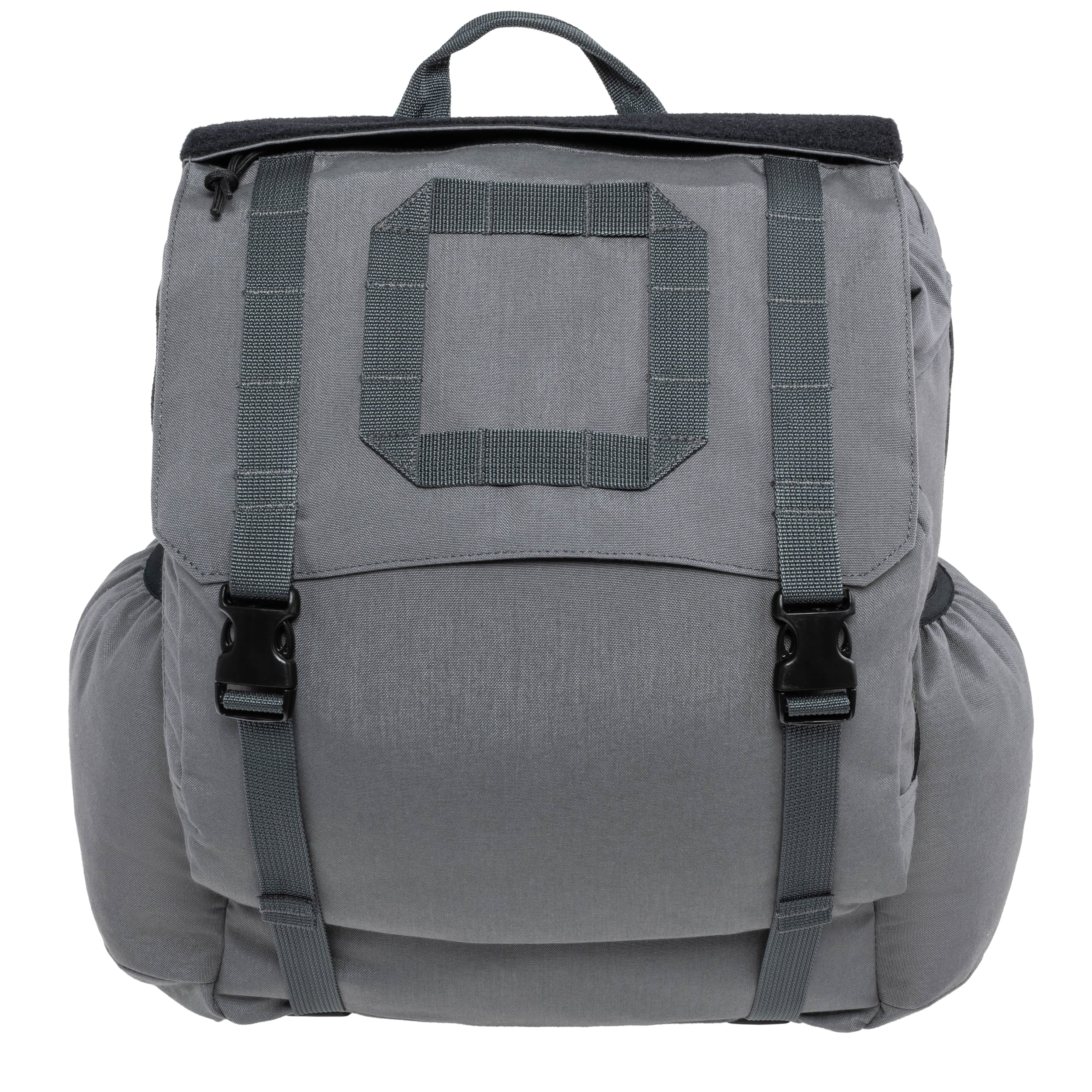 Kostkový batoh Wisport Cube 20 l – Graphite