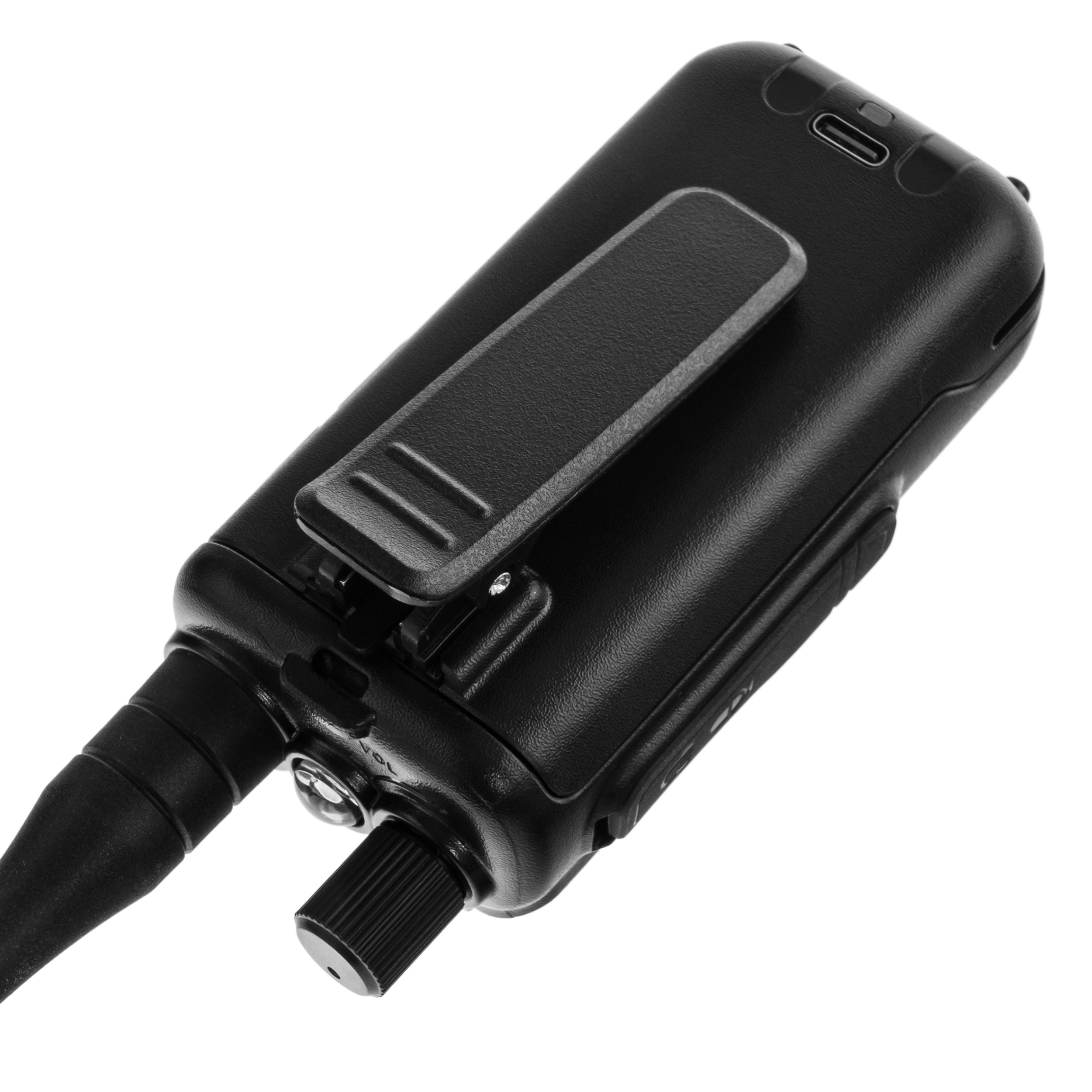 Vysílačka Baofeng UV-5R EU Mini 1600 mAh - Orange