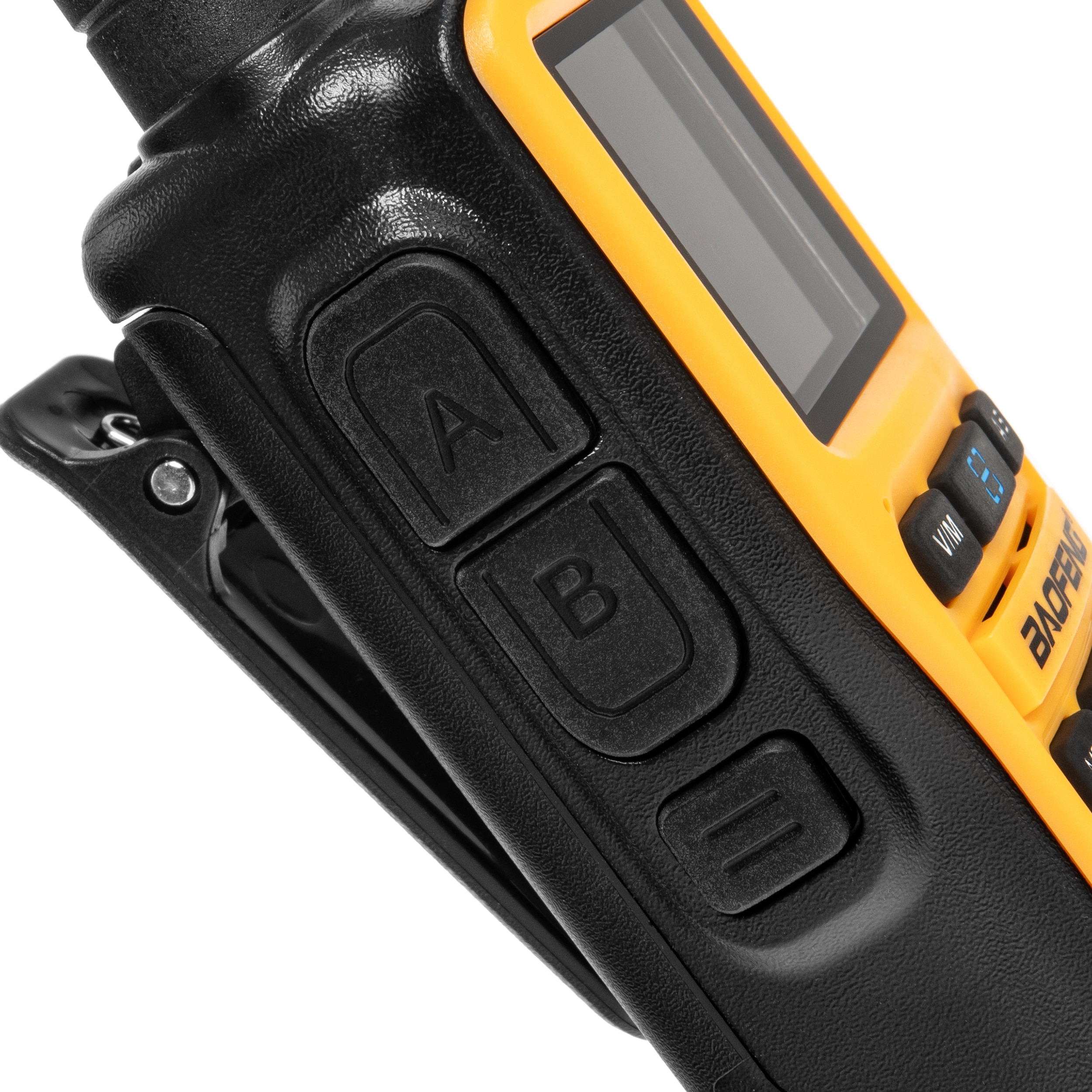 Vysílačka Baofeng UV-5R EU Mini 1600 mAh - Orange