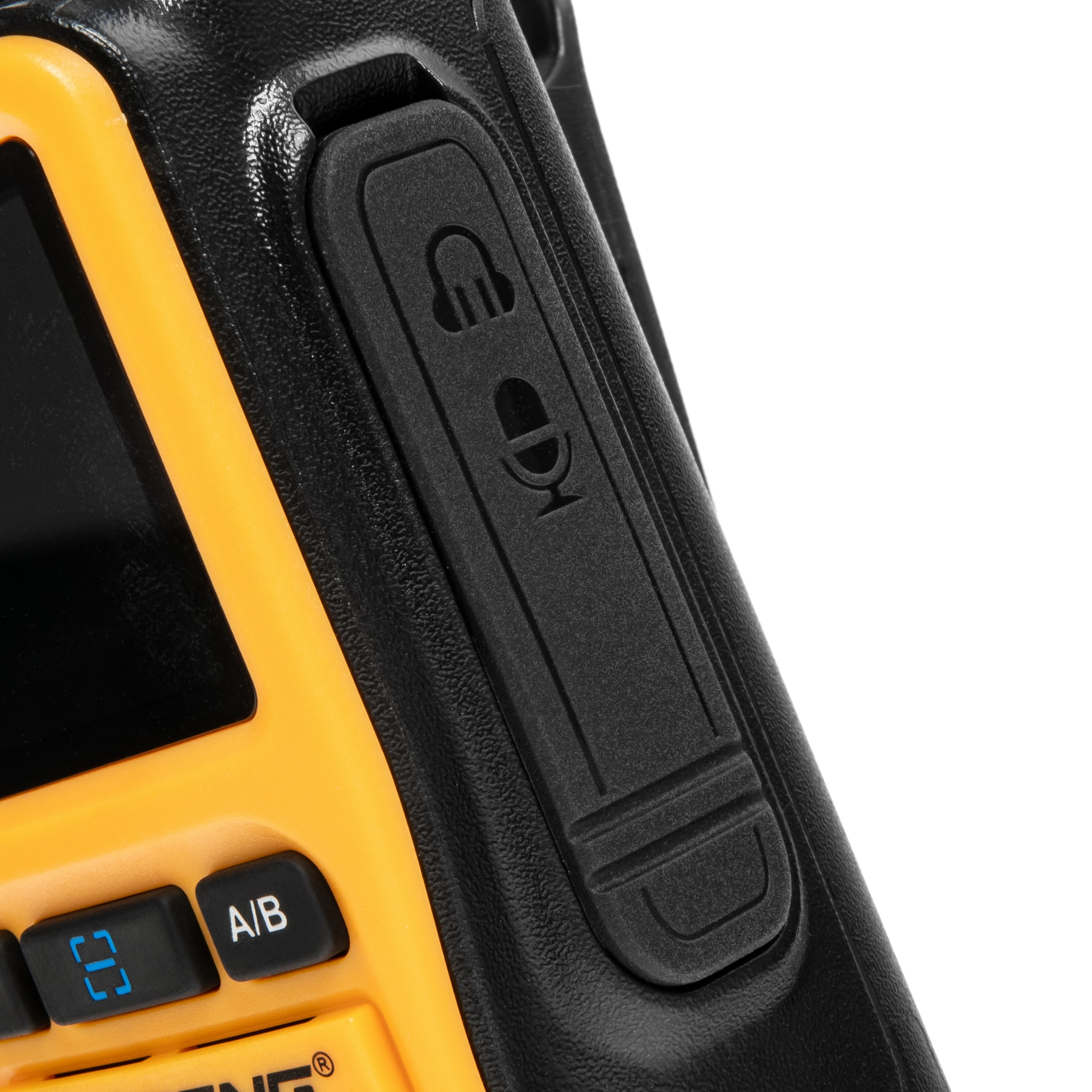 Vysílačka Baofeng UV-5R EU Mini 1600 mAh - Orange