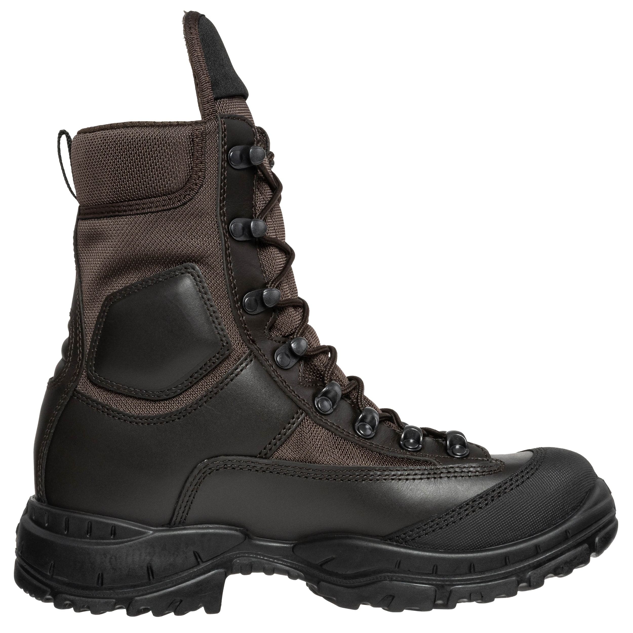 Taktické boty Wojas podle vzoru 939 MON - Brown