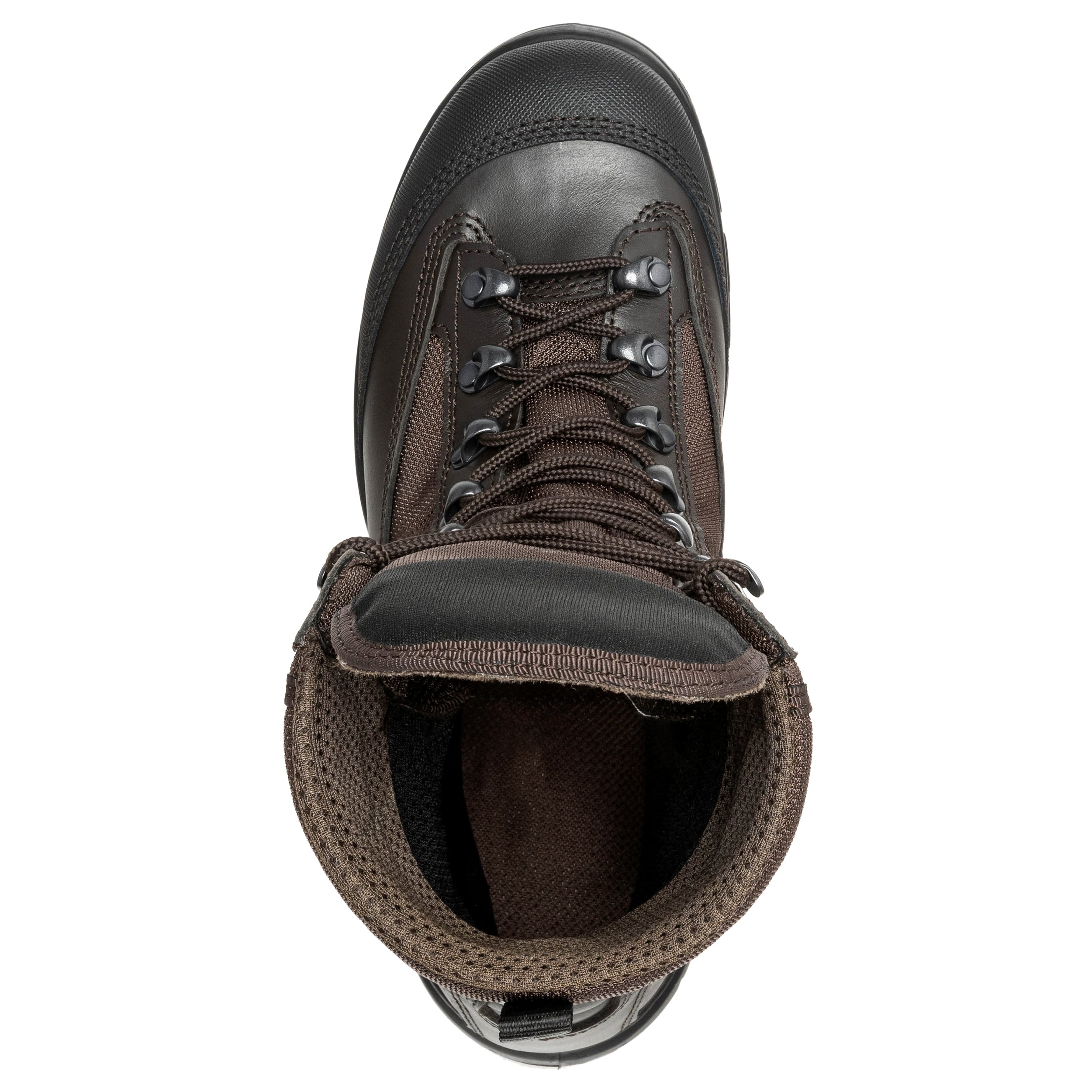 Taktické boty Wojas podle vzoru 939 MON - Brown