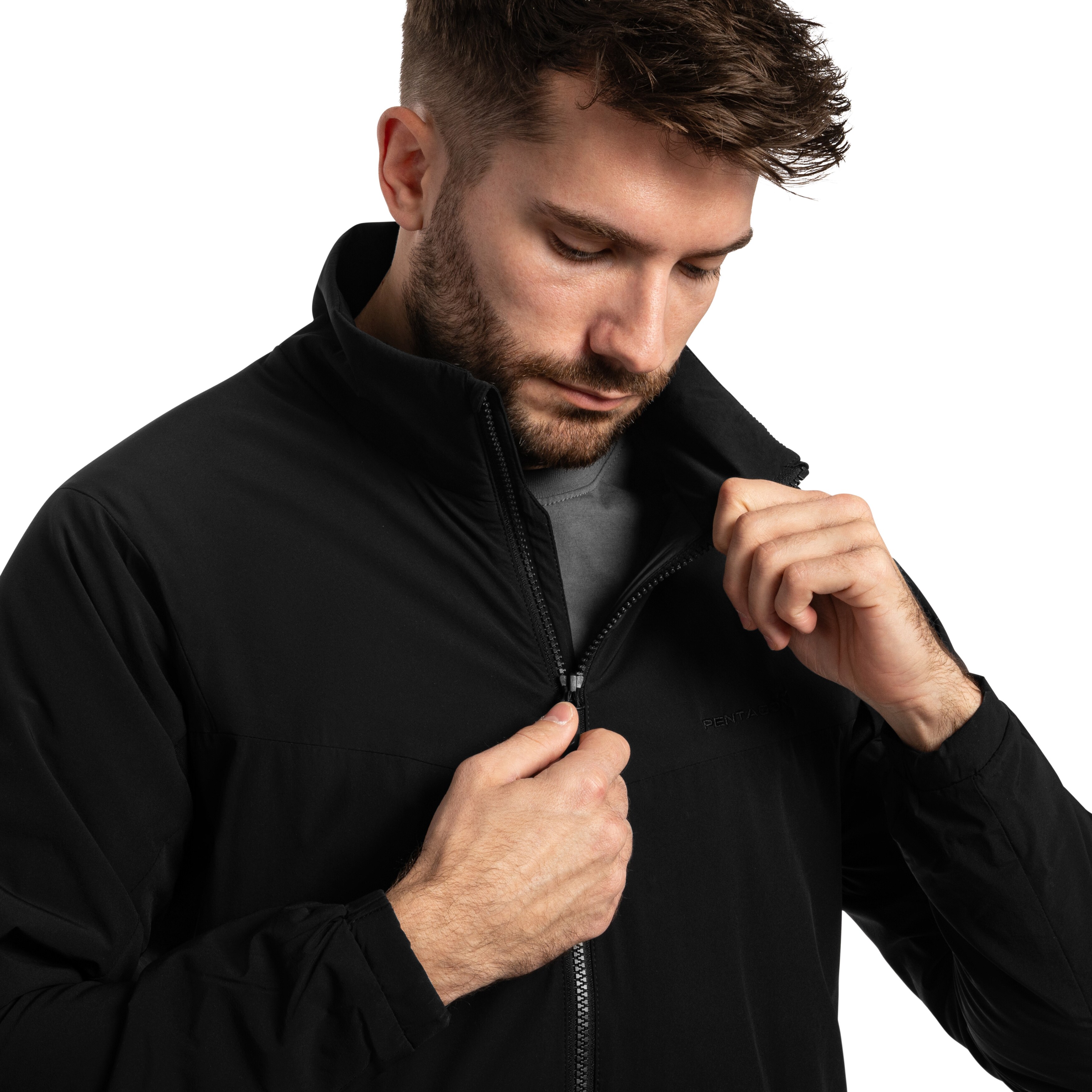 Bunda Pentagon Lynx 2.0 Insulation Jacket - Black