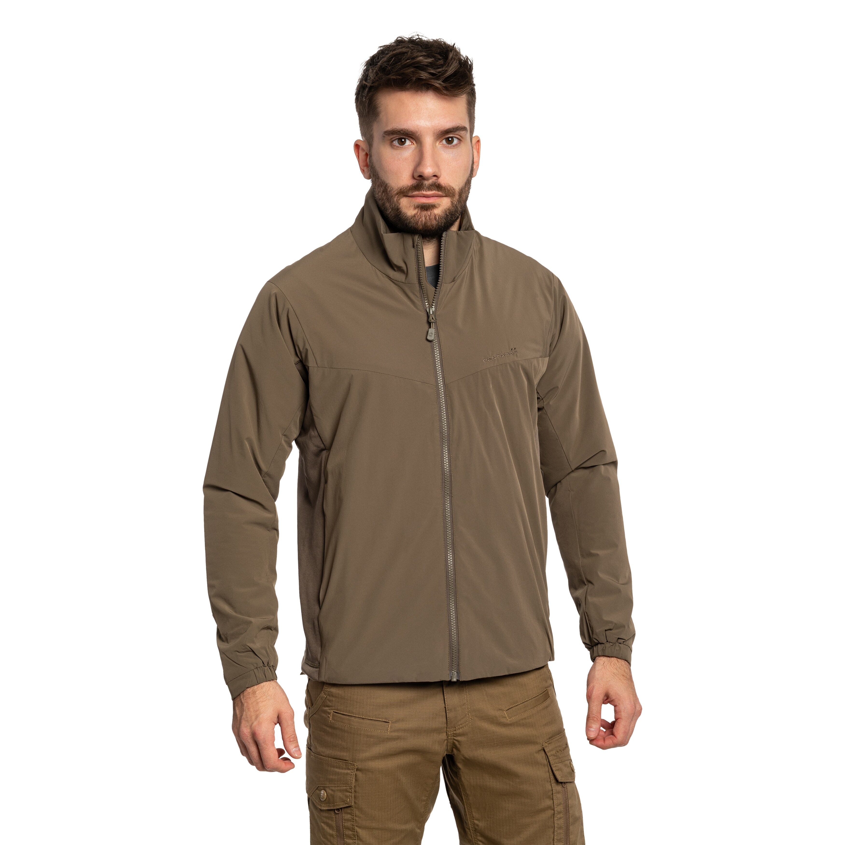 Bunda Pentagon Lynx 2.0 Insulation Jacket - RAL7013