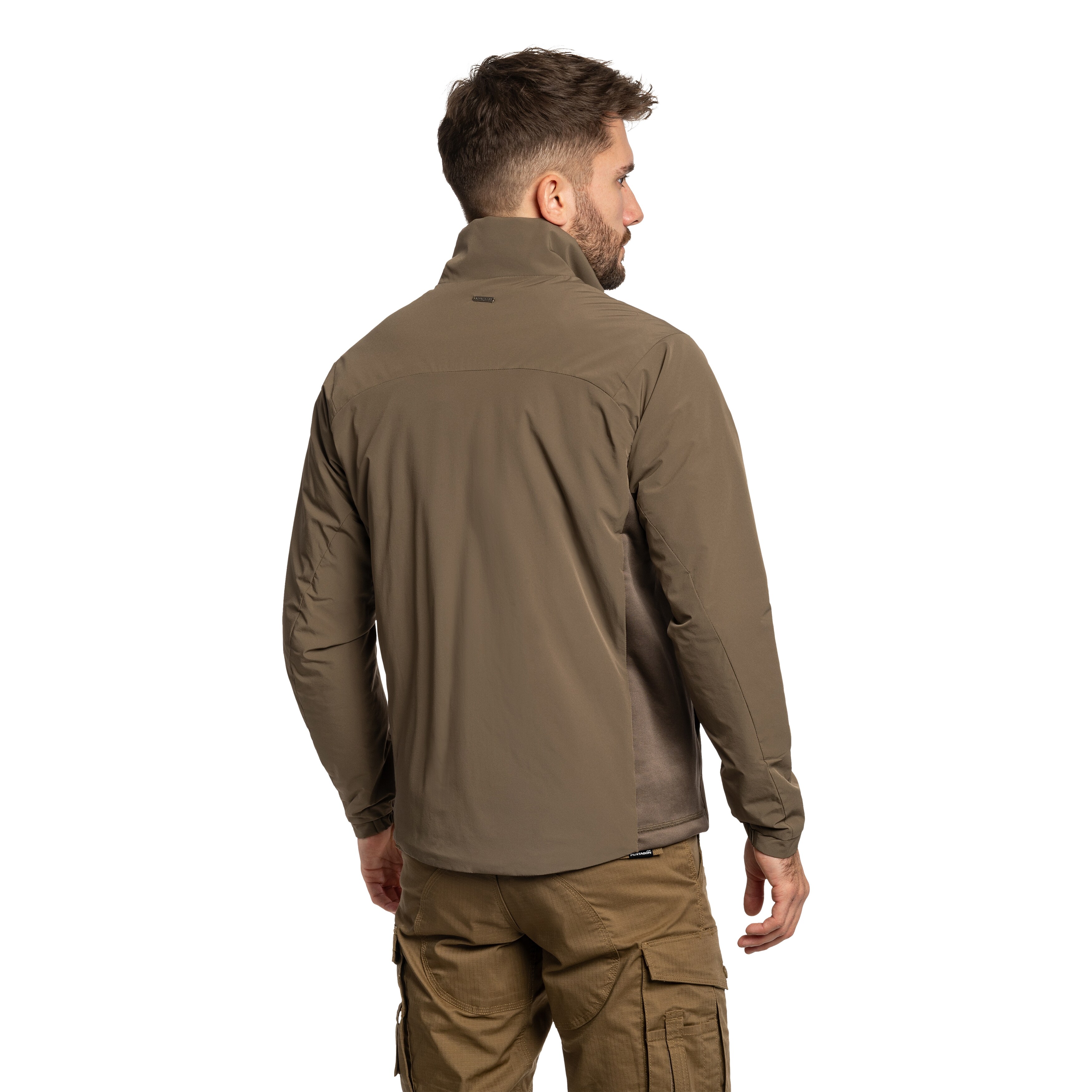 Bunda Pentagon Lynx 2.0 Insulation Jacket - RAL7013