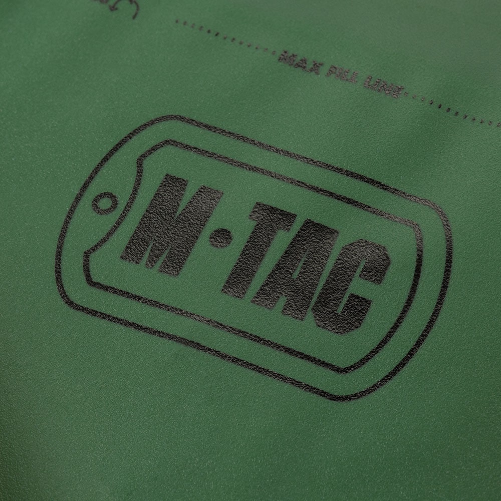 Vak na vodu M-Tac Hydration Bladder Gen. 2 2 l - Olive