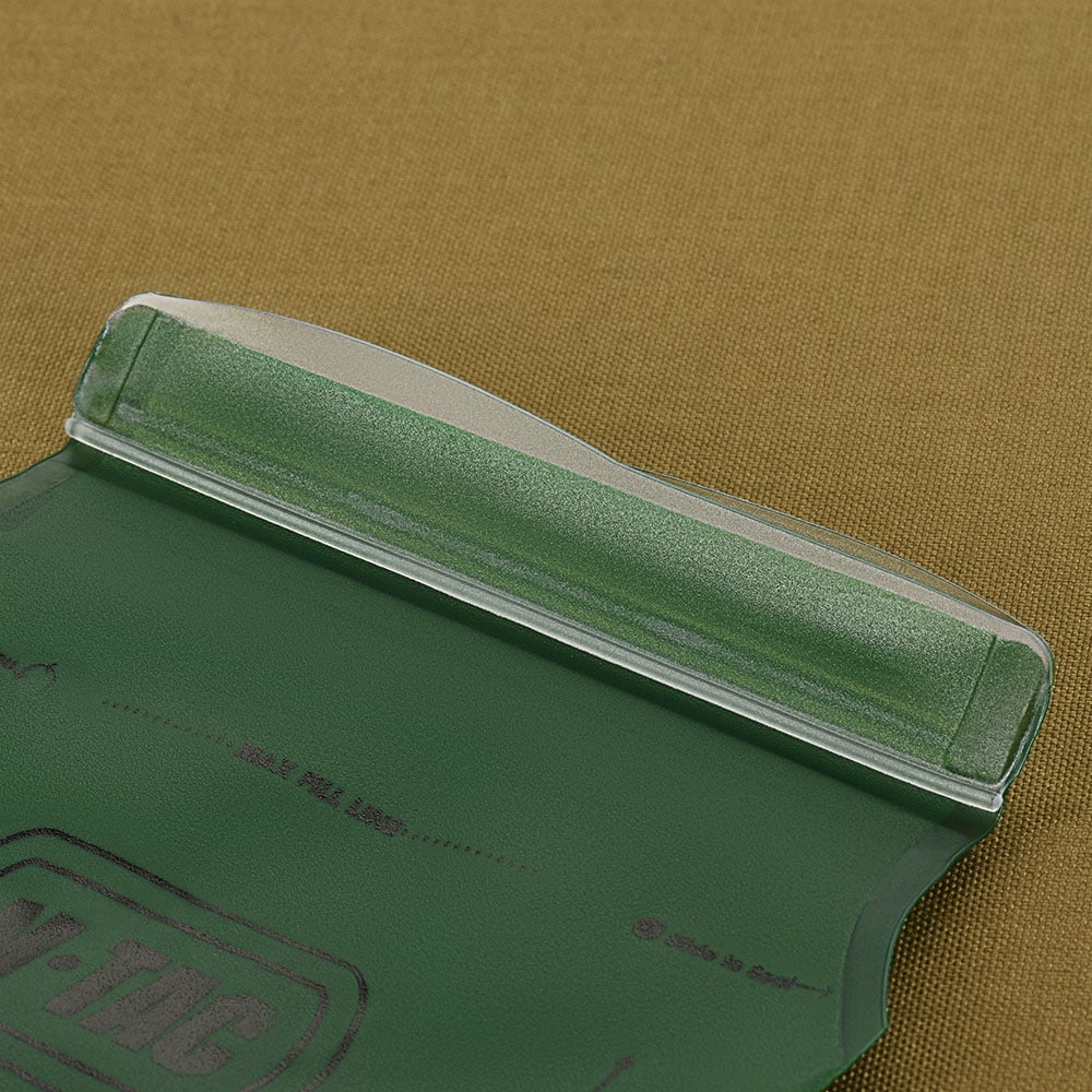 Vak na vodu M-Tac Hydration Bladder Gen. 2 3 l - Olive