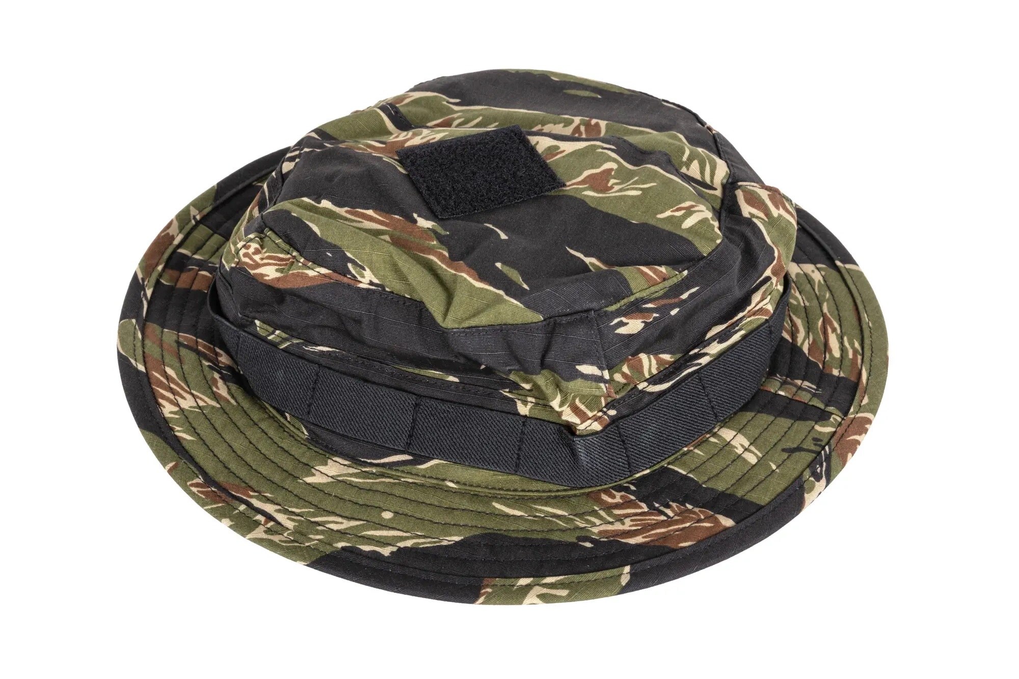 Klobouk Emerson Gear Boonie Hat EM9681 - Tiger Stripe
