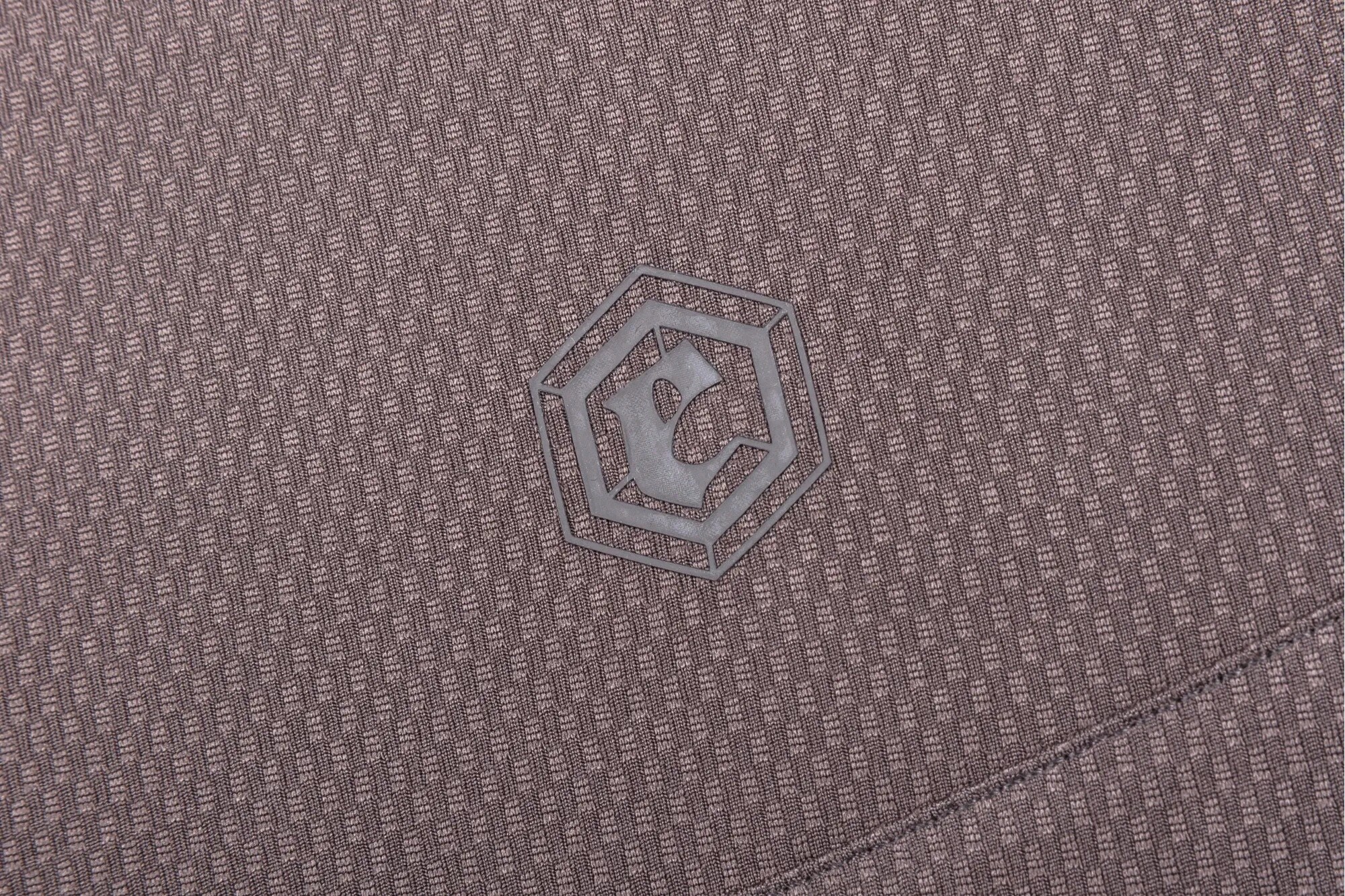 Tričko Emerson Gear Blue Label Newt - Grey