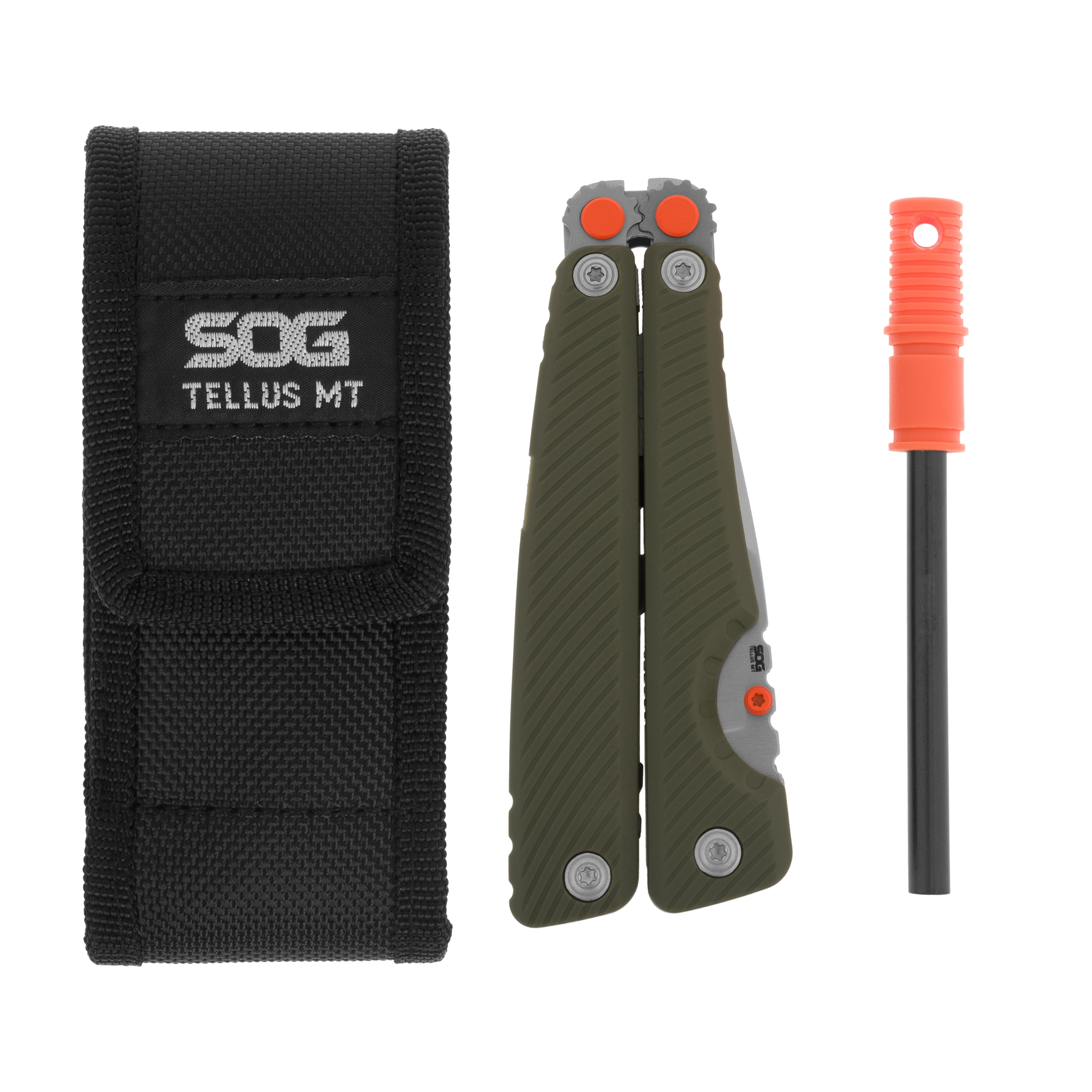 Multitool SOG Tellus MT