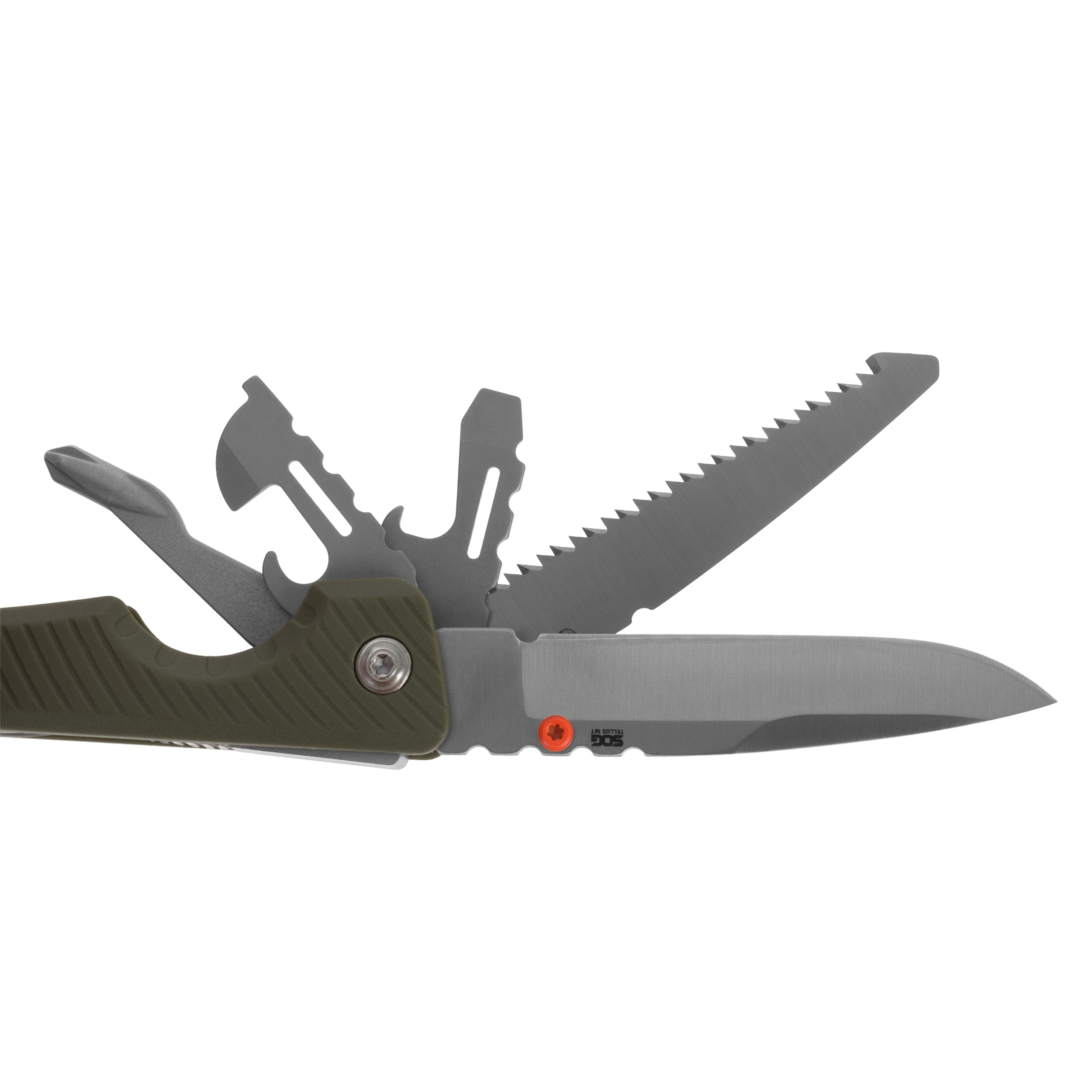Multitool SOG Tellus MT