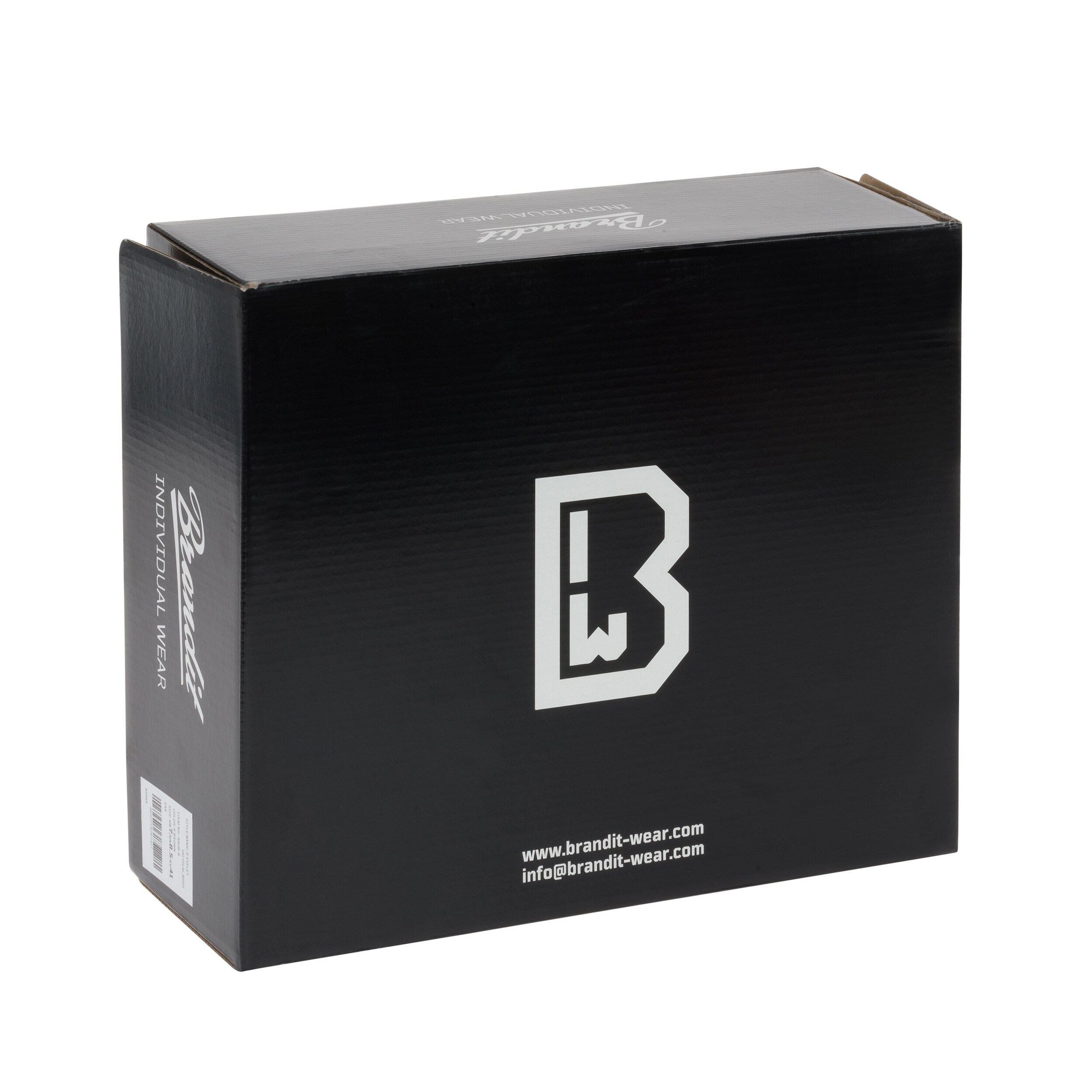 Boty Brandit Tactical - Brown