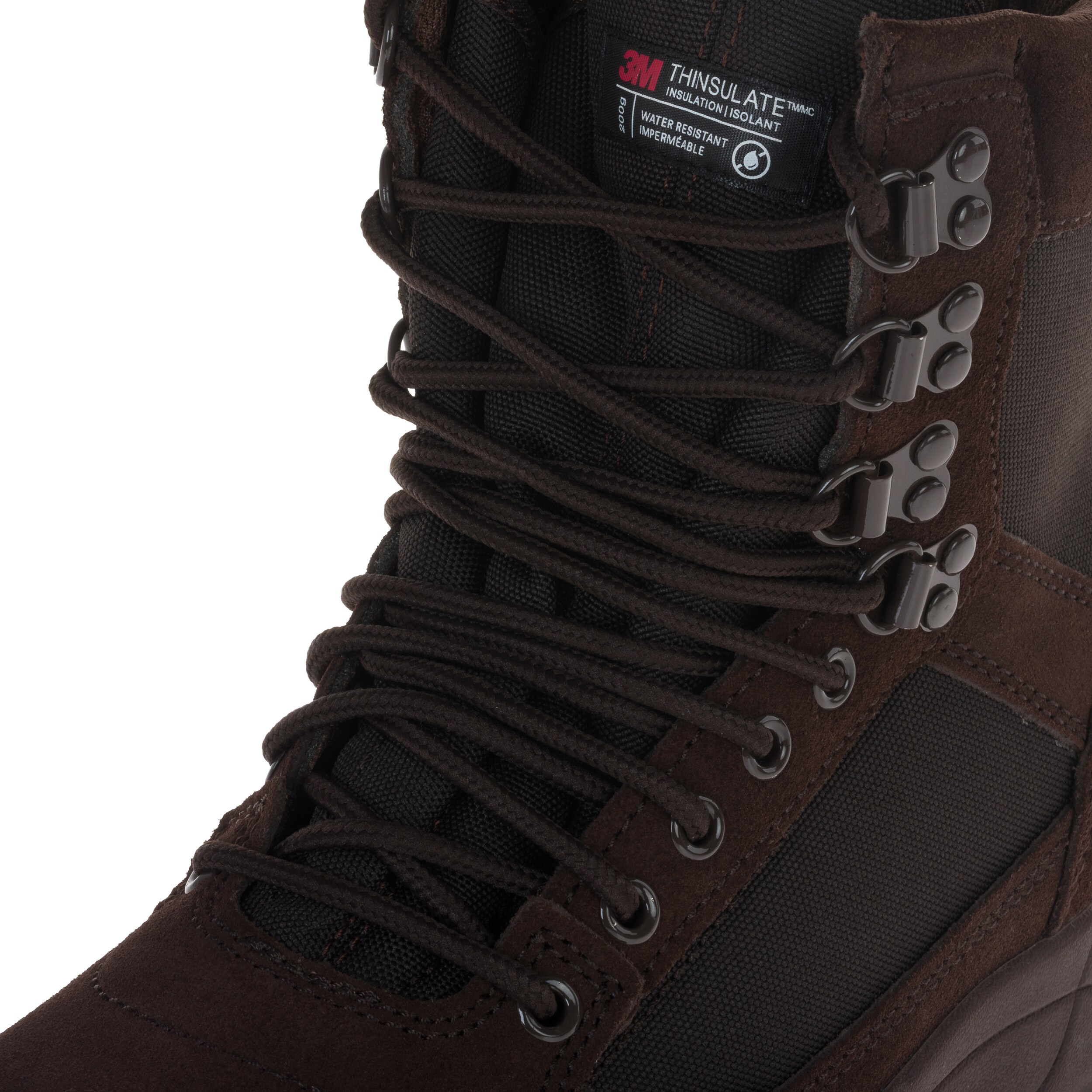 Boty Brandit Tactical - Brown