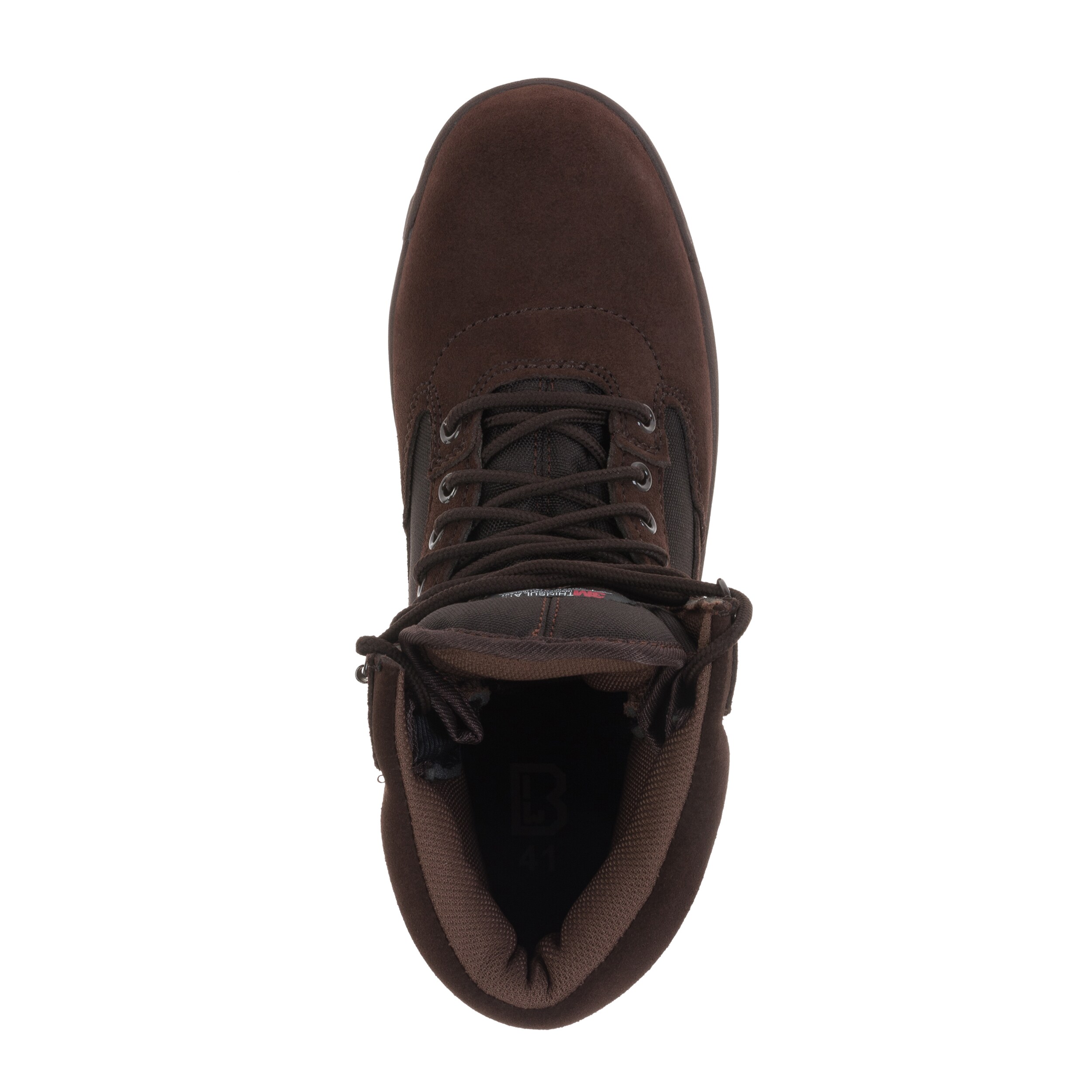 Boty Brandit Tactical - Brown