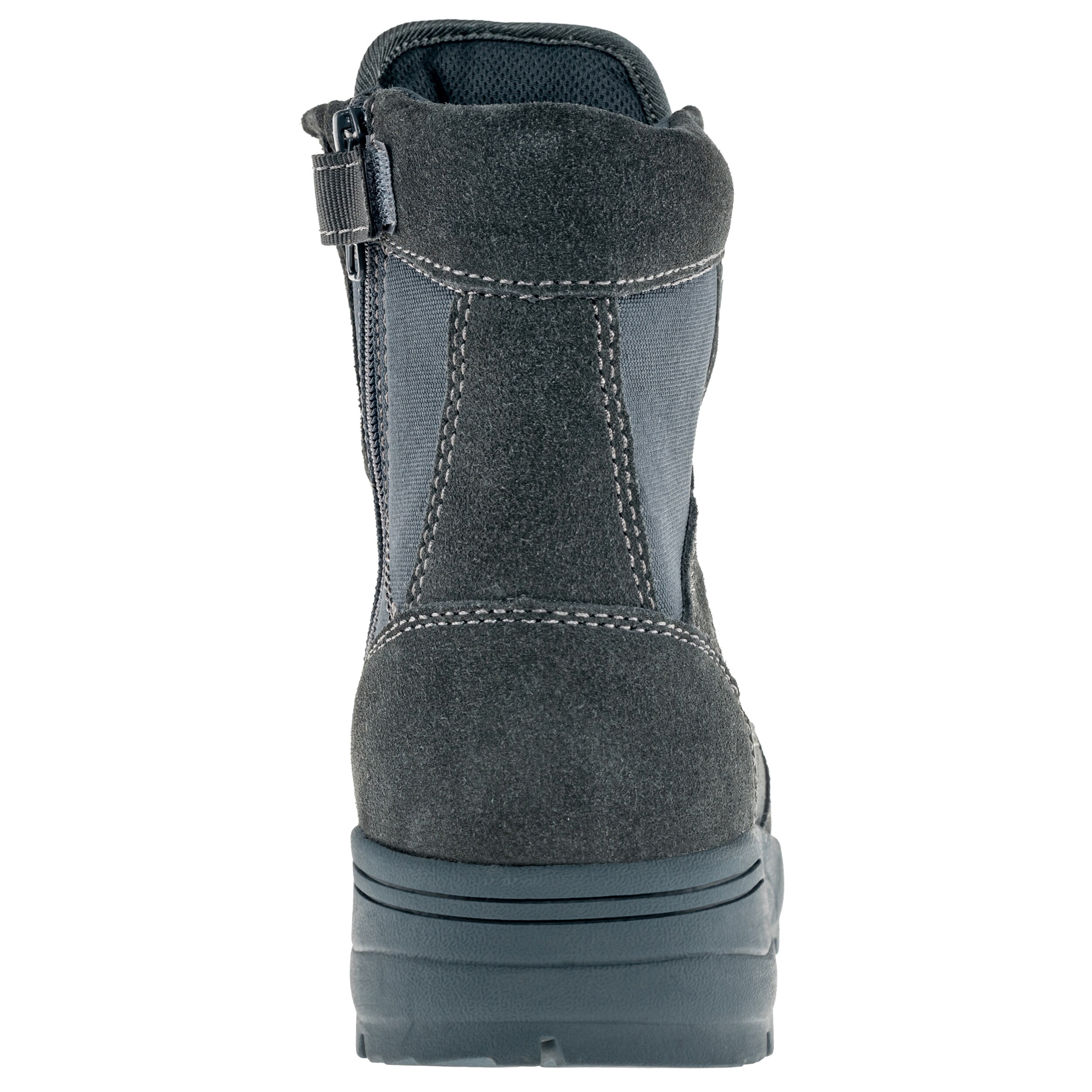 Boty Brandit Tactical Zipper Boots - Anthracite