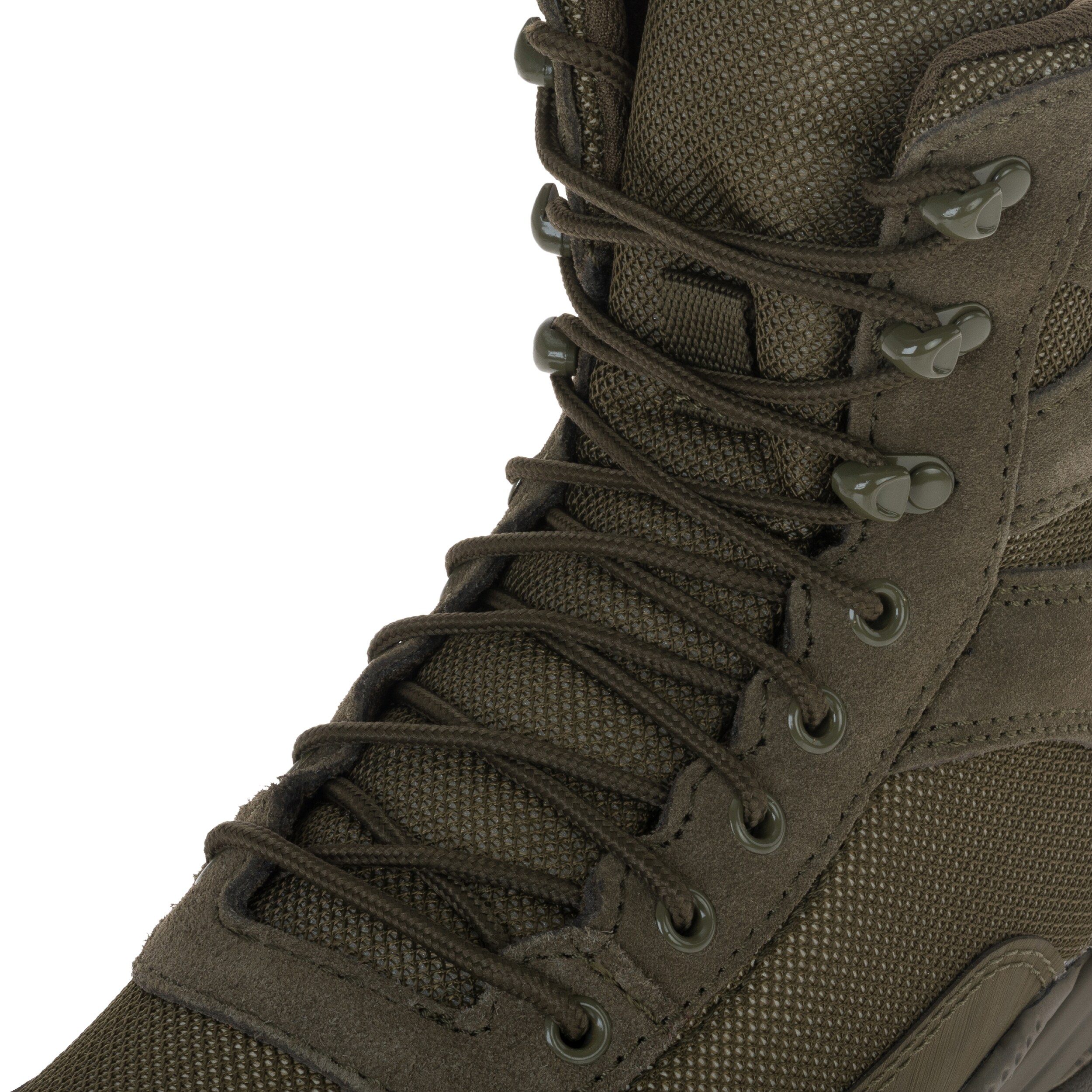 Boty Brandit Tactical Boots Next Generation - Olive