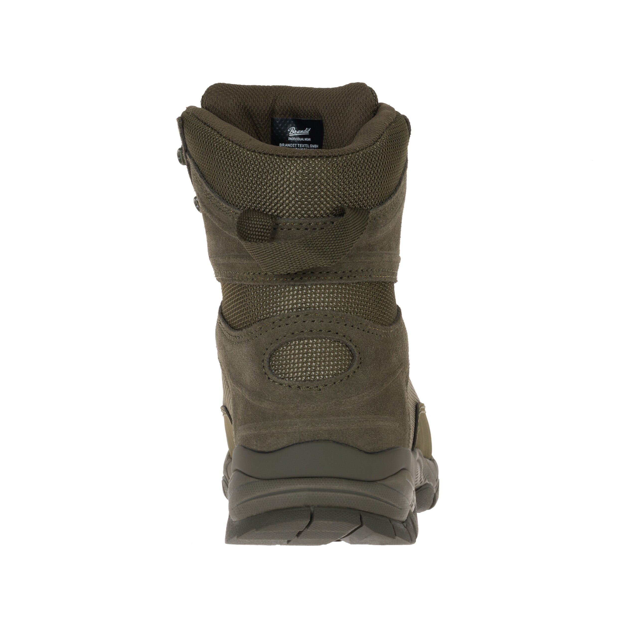 Boty Brandit Tactical Boots Next Generation - Olive