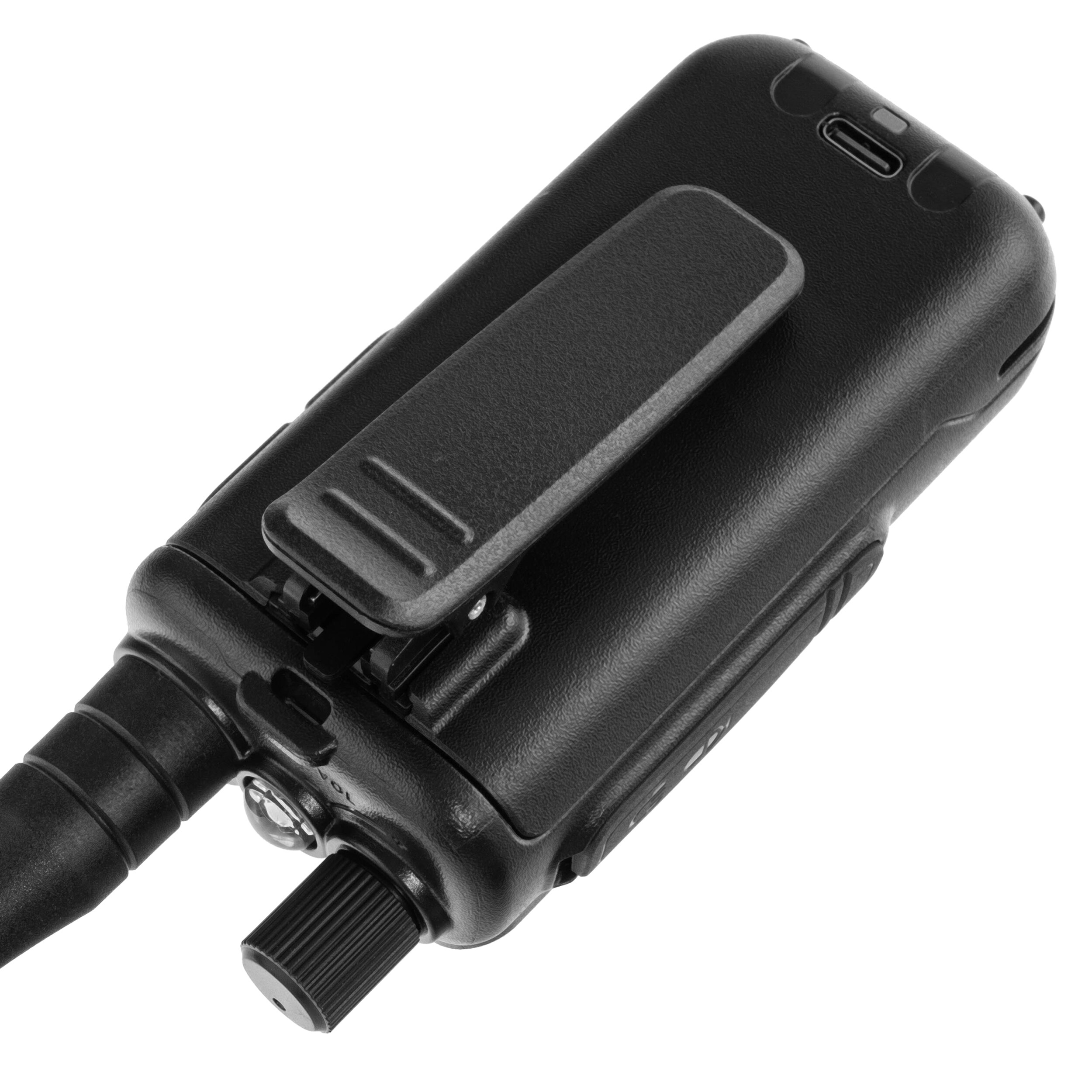 Vysílačka Baofeng UV-5R EU Mini 1600 mAh - Camo