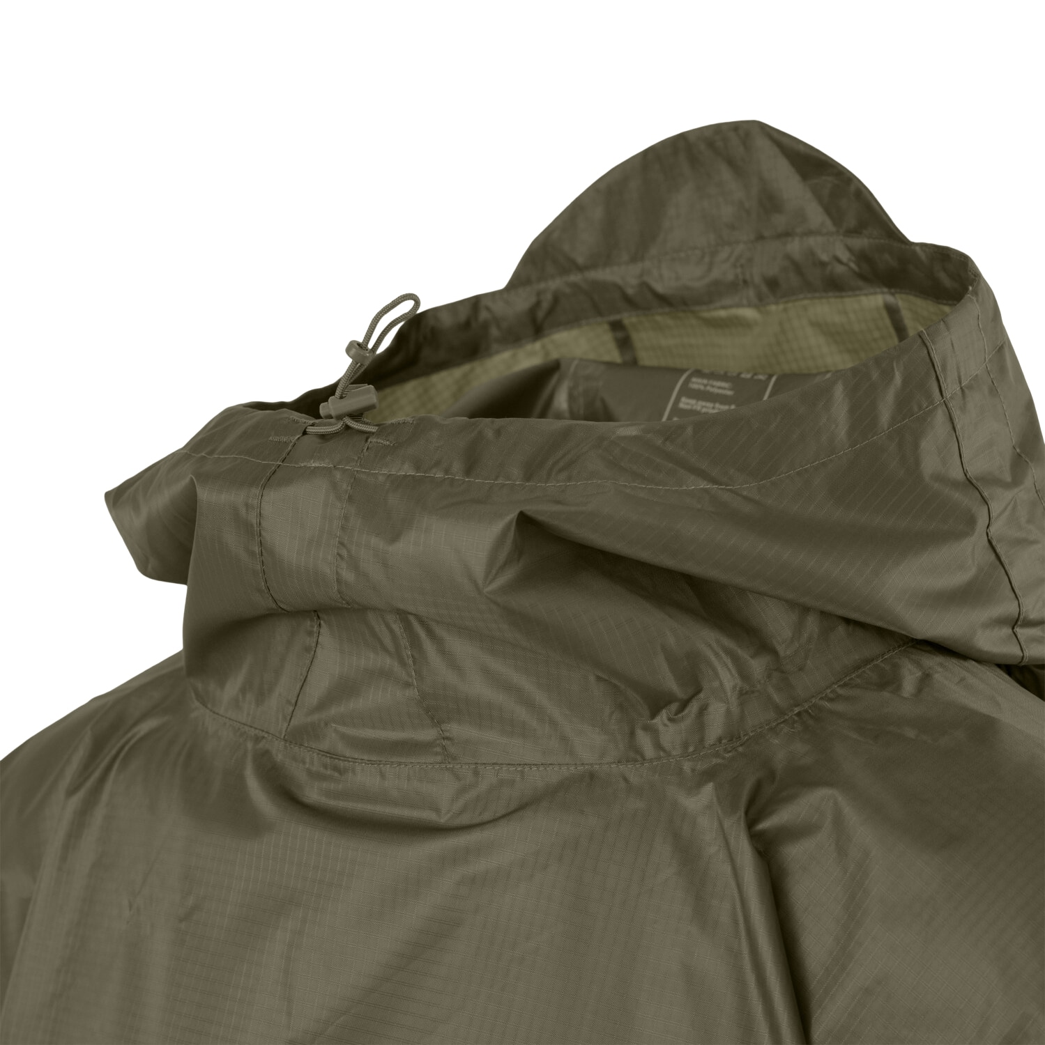 Pončo Helikon-Tex Lightweight - Olive Green