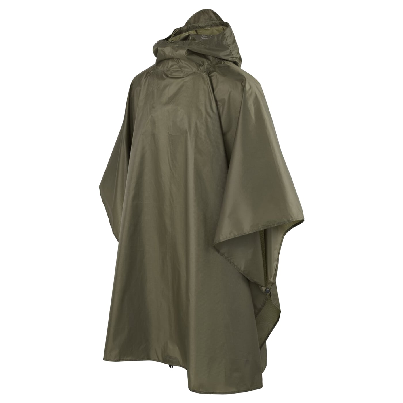 Pončo Helikon-Tex Lightweight - Olive Green