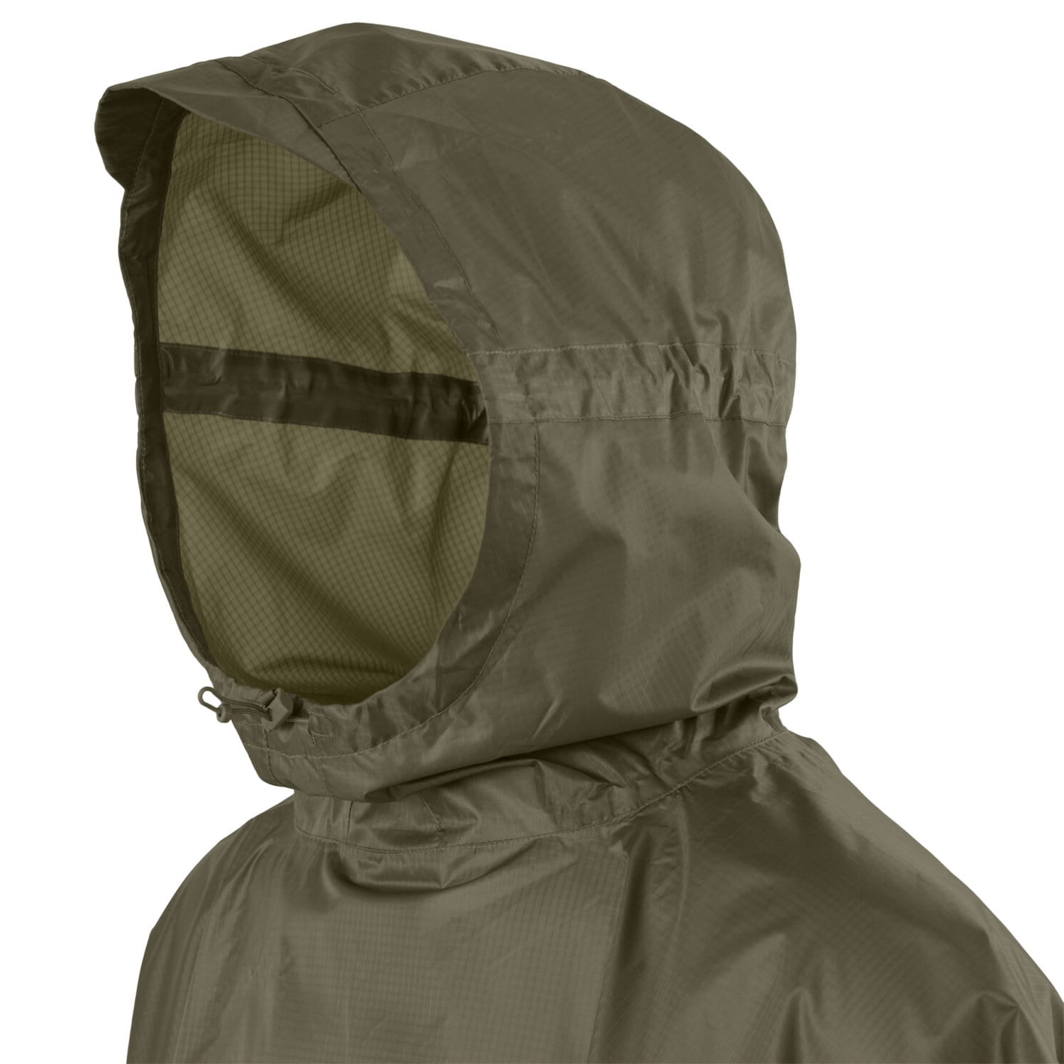 Pončo Helikon-Tex Lightweight - Olive Green
