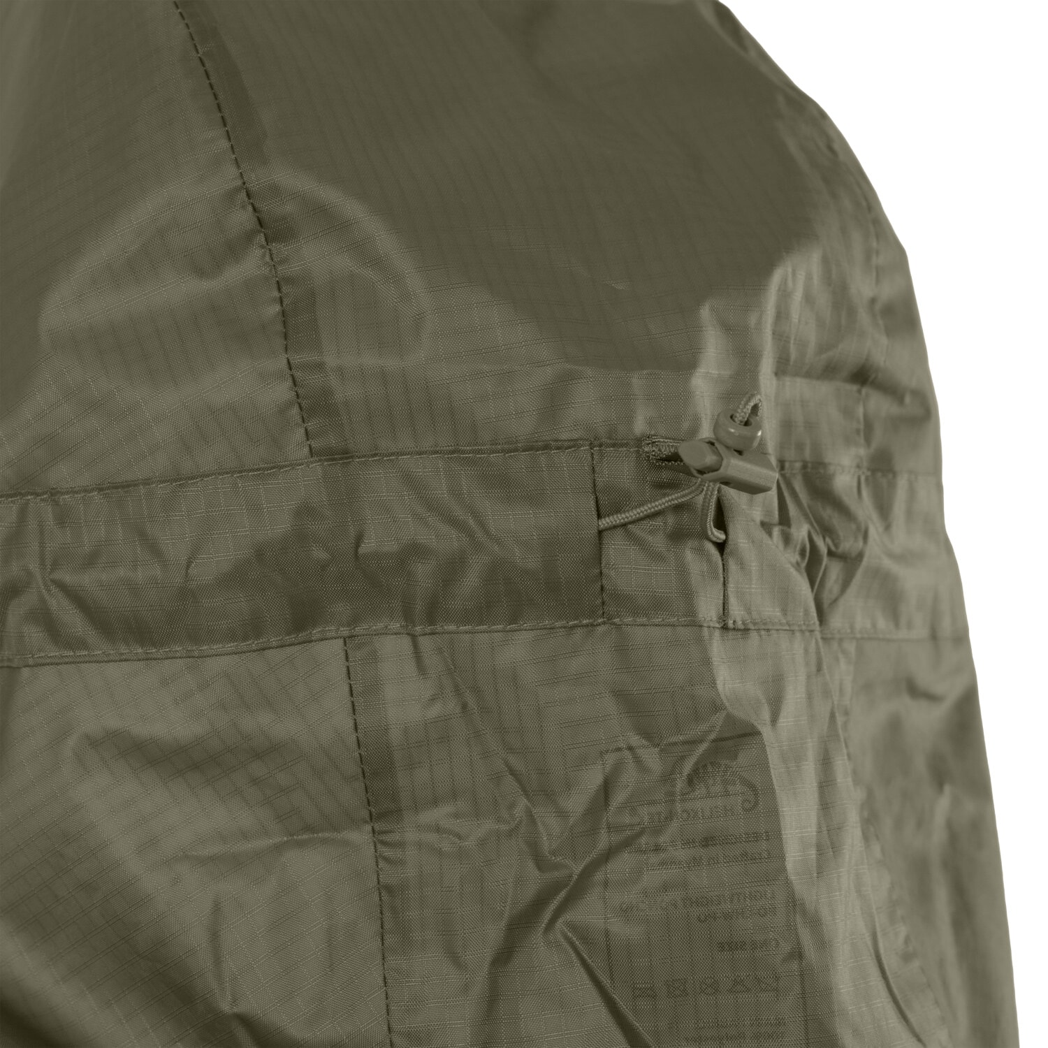 Pončo Helikon-Tex Lightweight - Olive Green