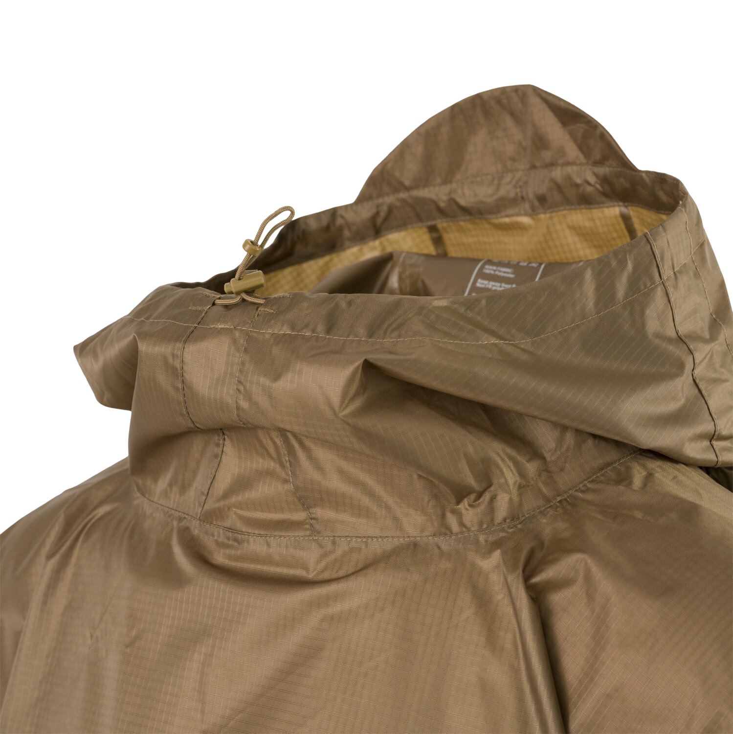 Pončo Helikon-Tex Lightweight - Coyote