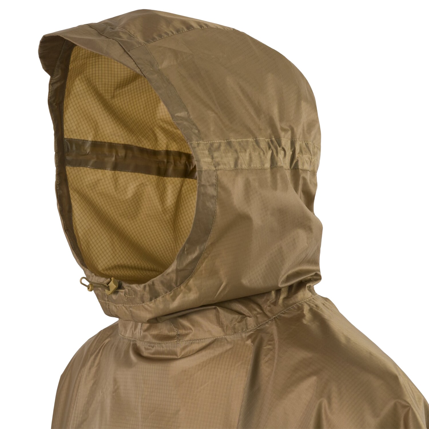 Pončo Helikon-Tex Lightweight - Coyote