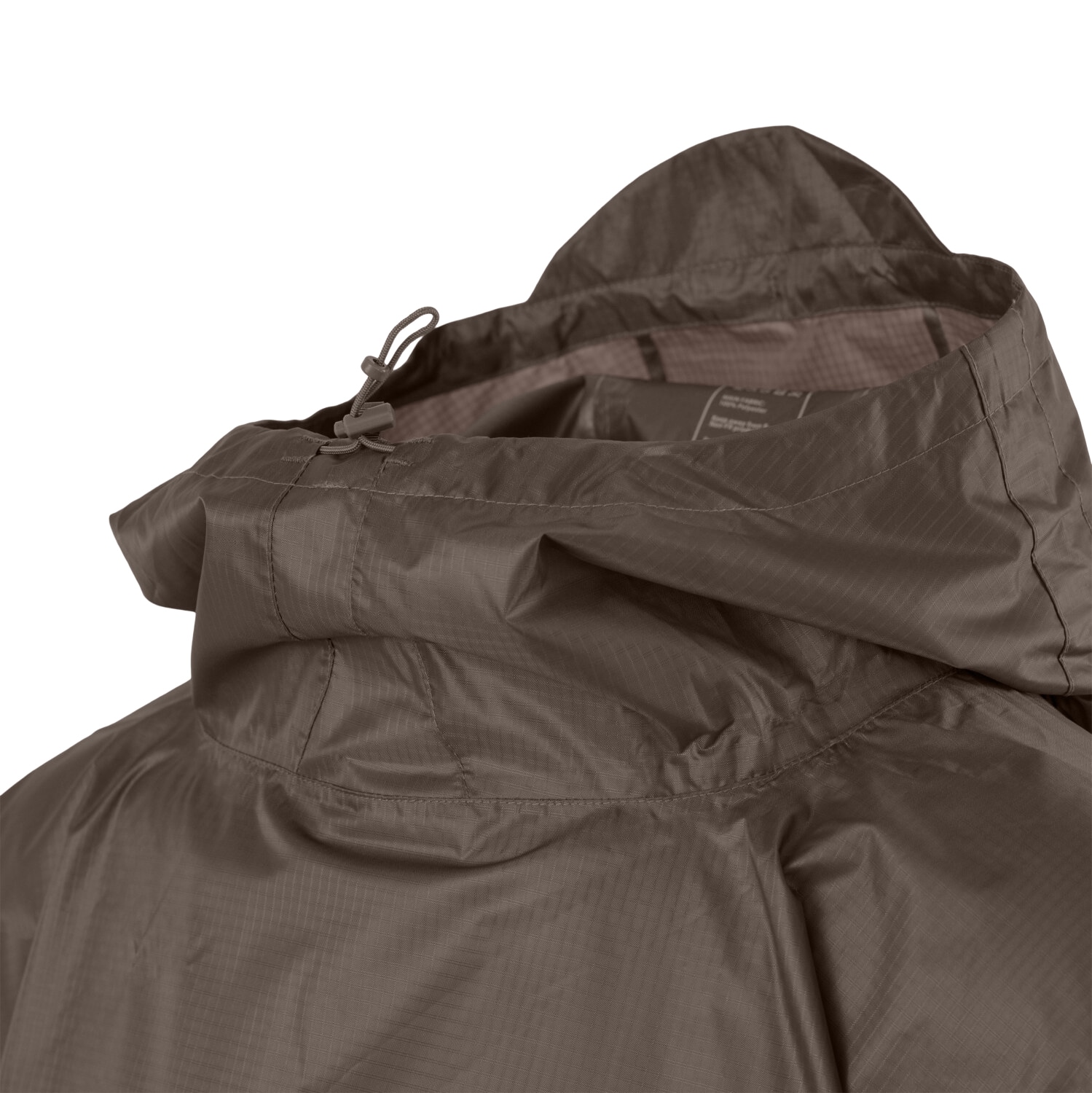 Pončo Helikon-Tex Lightweight - Earth Brown
