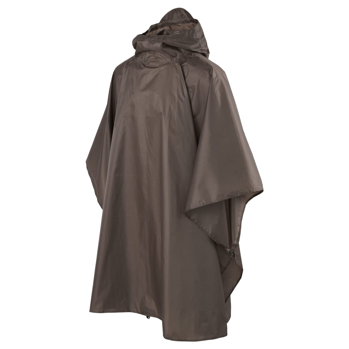 Pončo Helikon-Tex Lightweight - Earth Brown