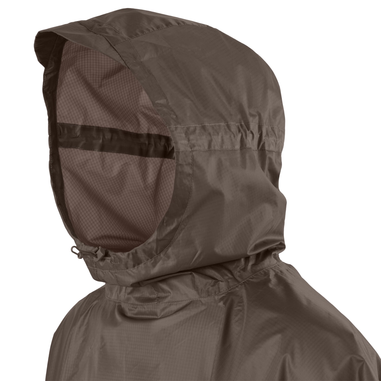 Pončo Helikon-Tex Lightweight - Earth Brown