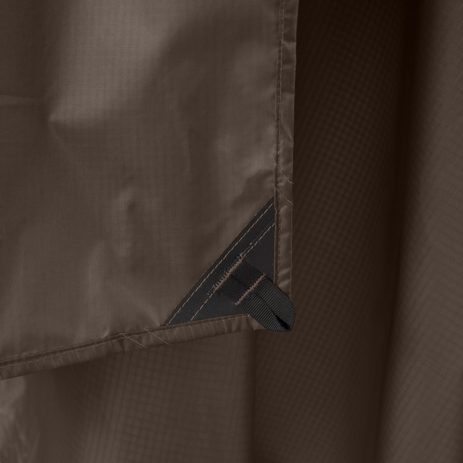 Pončo Helikon-Tex Lightweight - Earth Brown