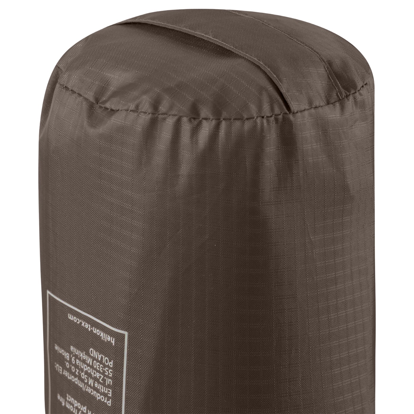 Pončo Helikon-Tex Lightweight - Earth Brown
