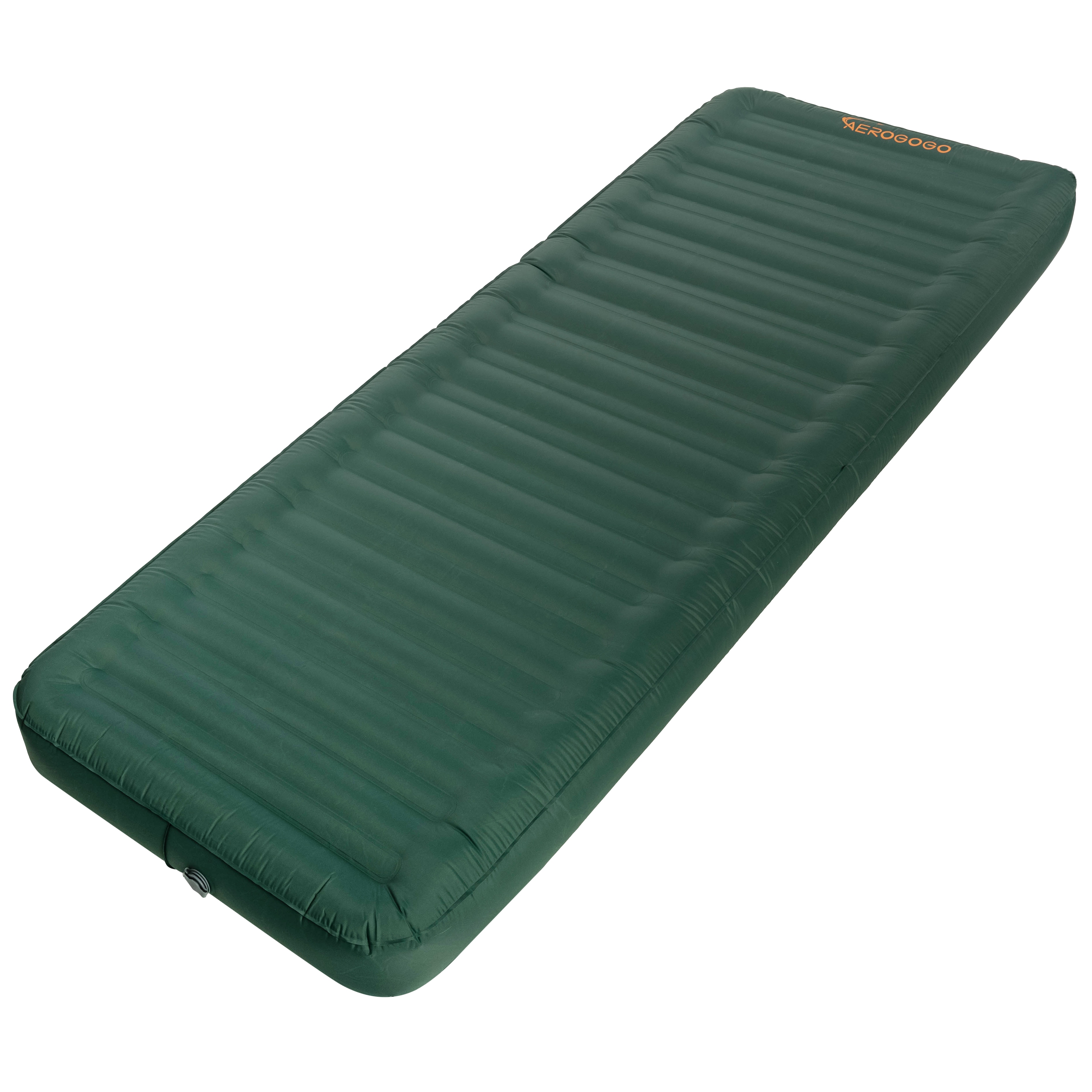 Jednolůžkový matrac Aerogogo GMX-01 - Green