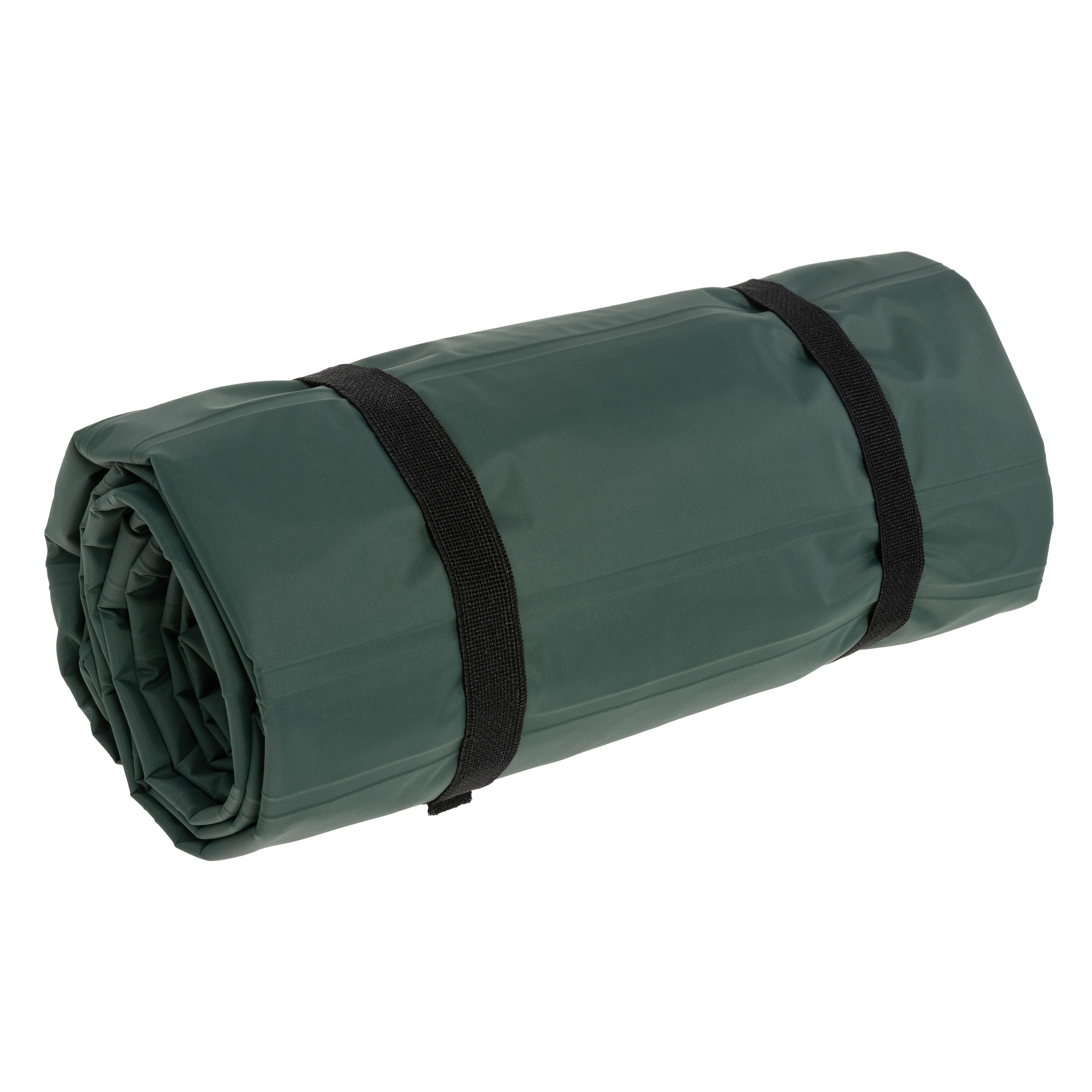 Jednolůžkový matrac Aerogogo GMX-01 - Green