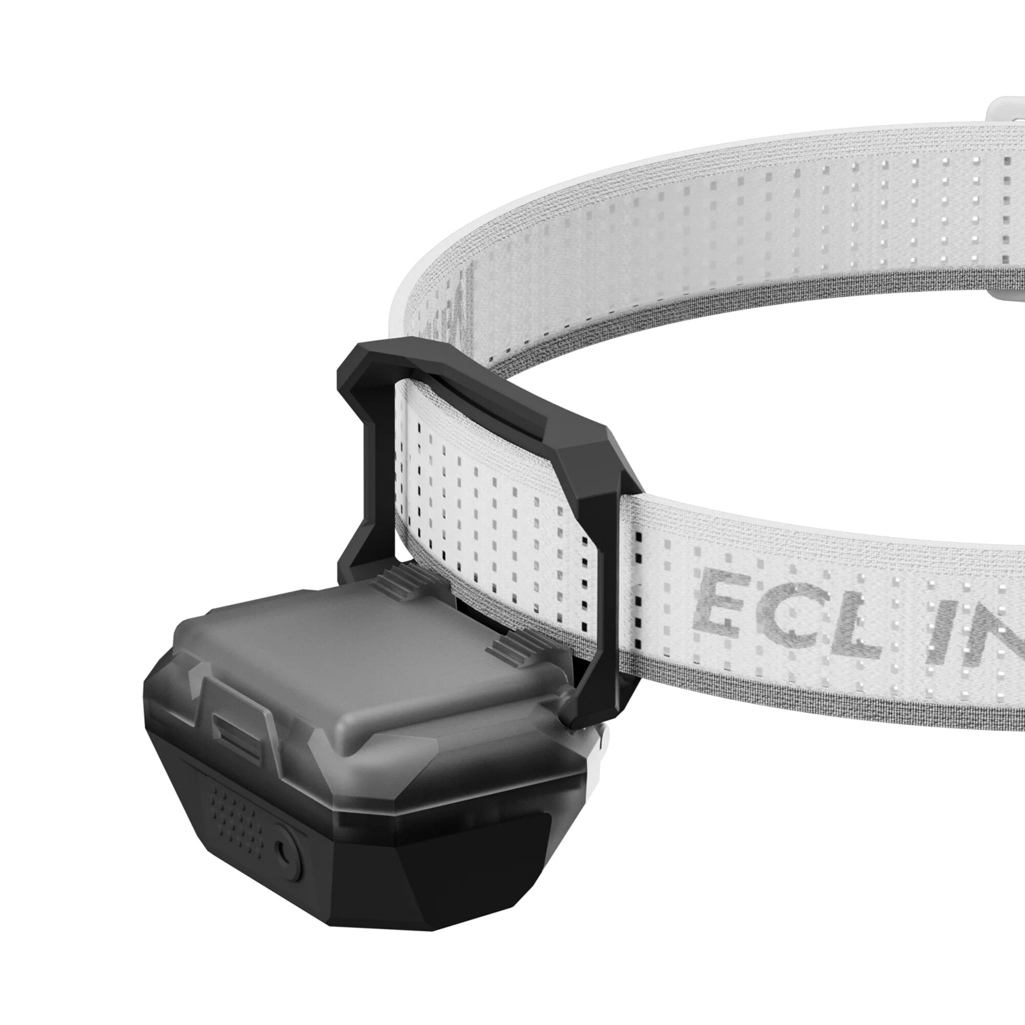 Čelovka Wuben H4 Black - 800 lumenů