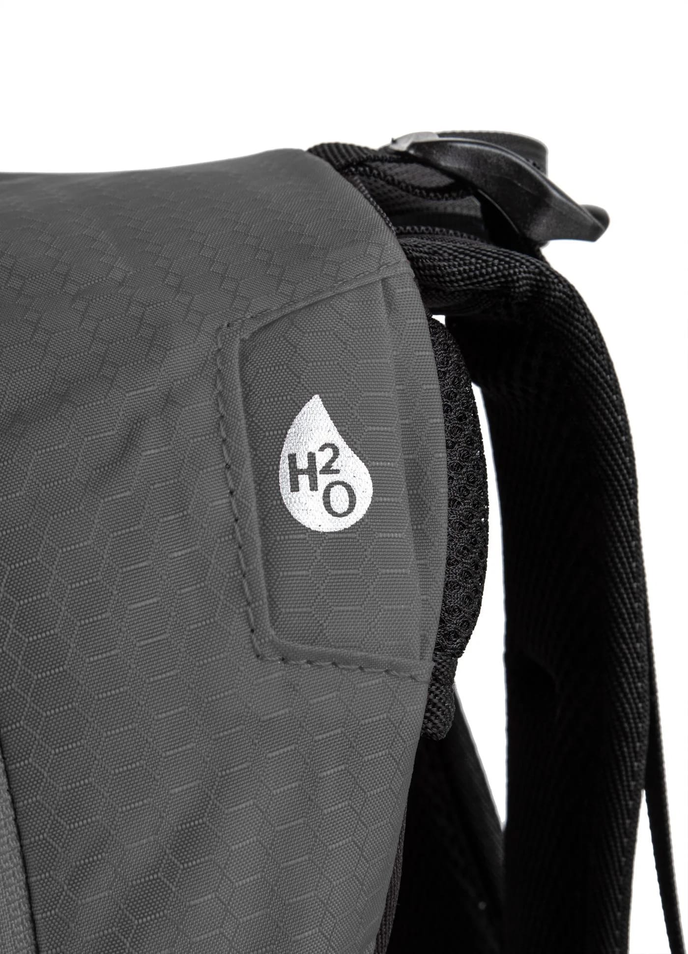 Batoh Pitbull Sports 30 l – Tmavě šedý