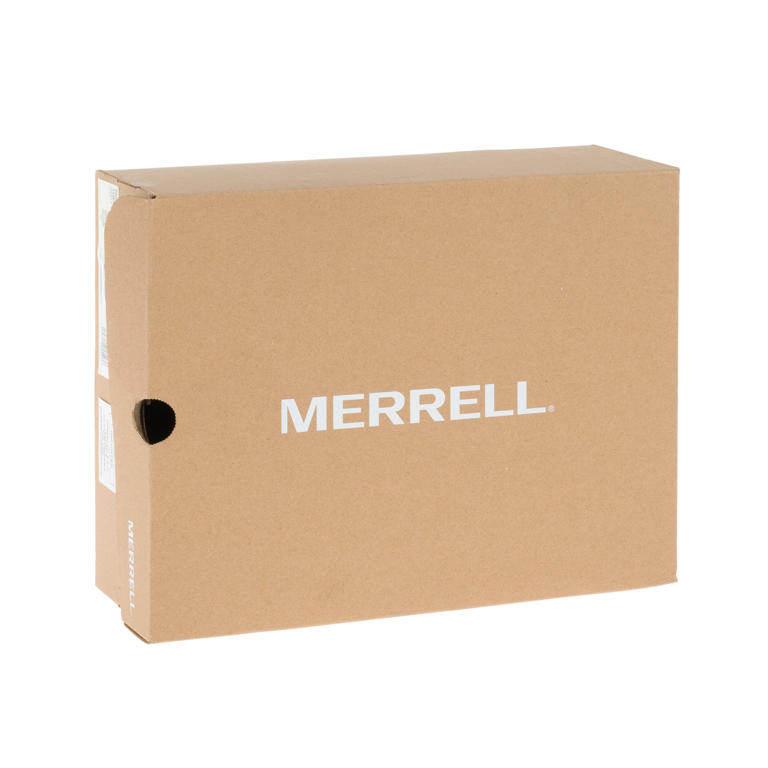 Boty Merrell MOAB Speed 2 Thermo MID Waterproof - Triple Black