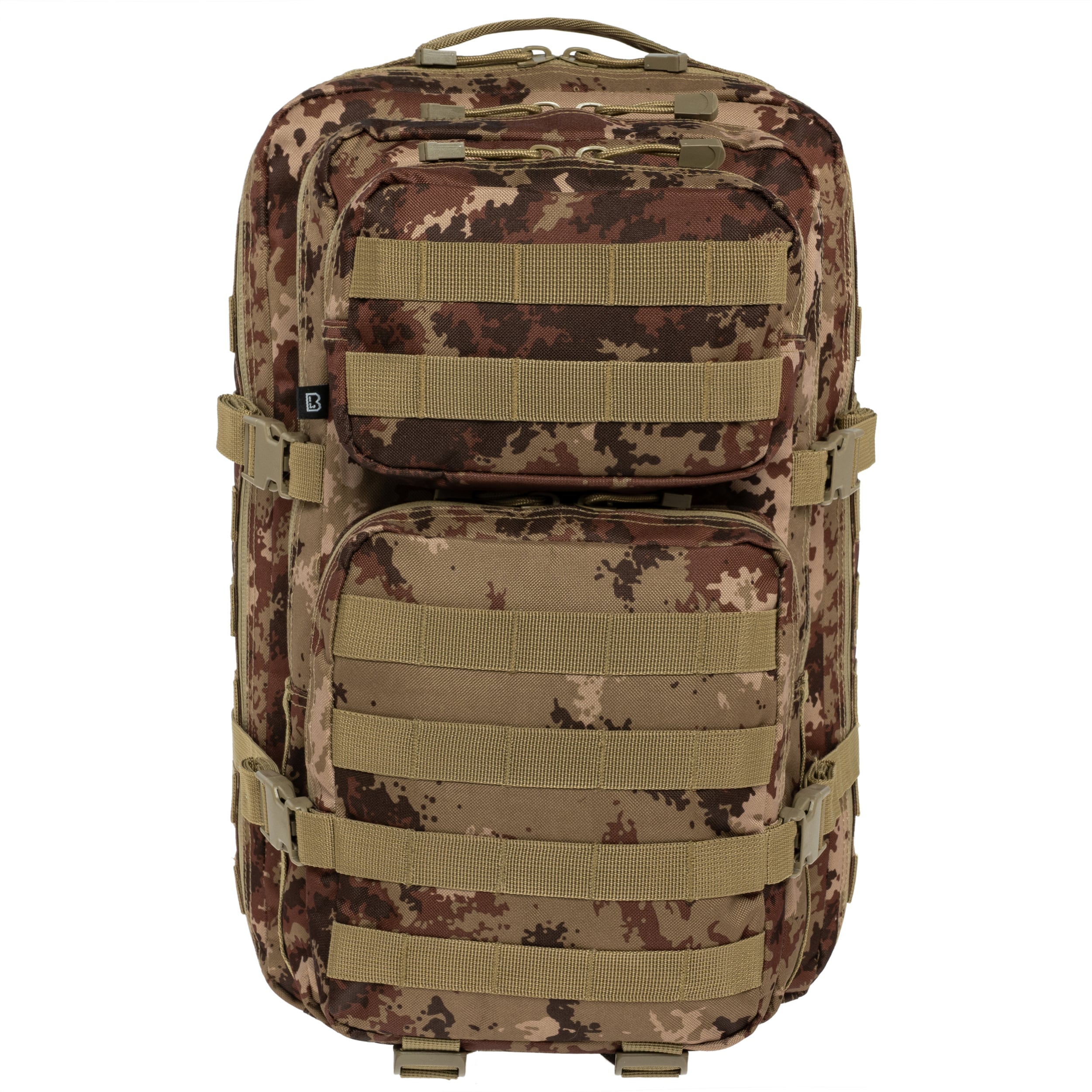 Batoh Brandit US Cooper 40 l – Vegetato